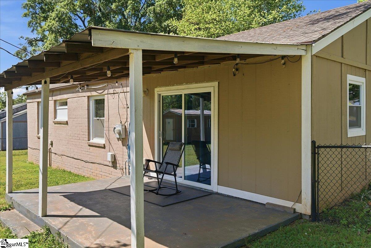 307 South Elm Street Pendleton, SC 29670 - Photo 34 of 47