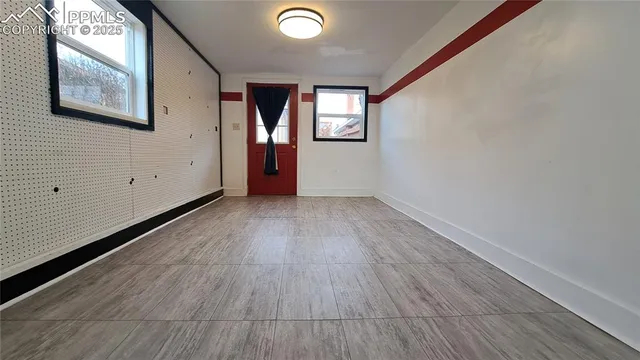 $599,000 | 219 East Jefferson Street, Colorado Springs, CO 80907