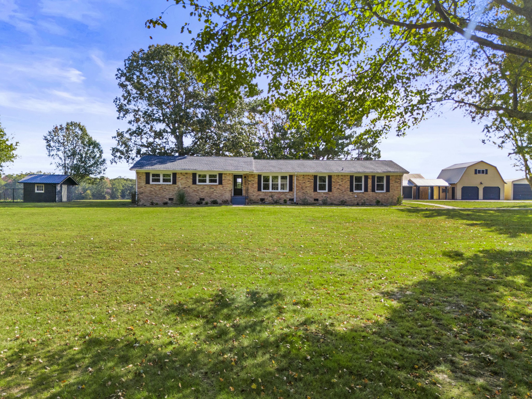 276 Wells Lee Road Elora, TN 37328 - Photo 3 of 36