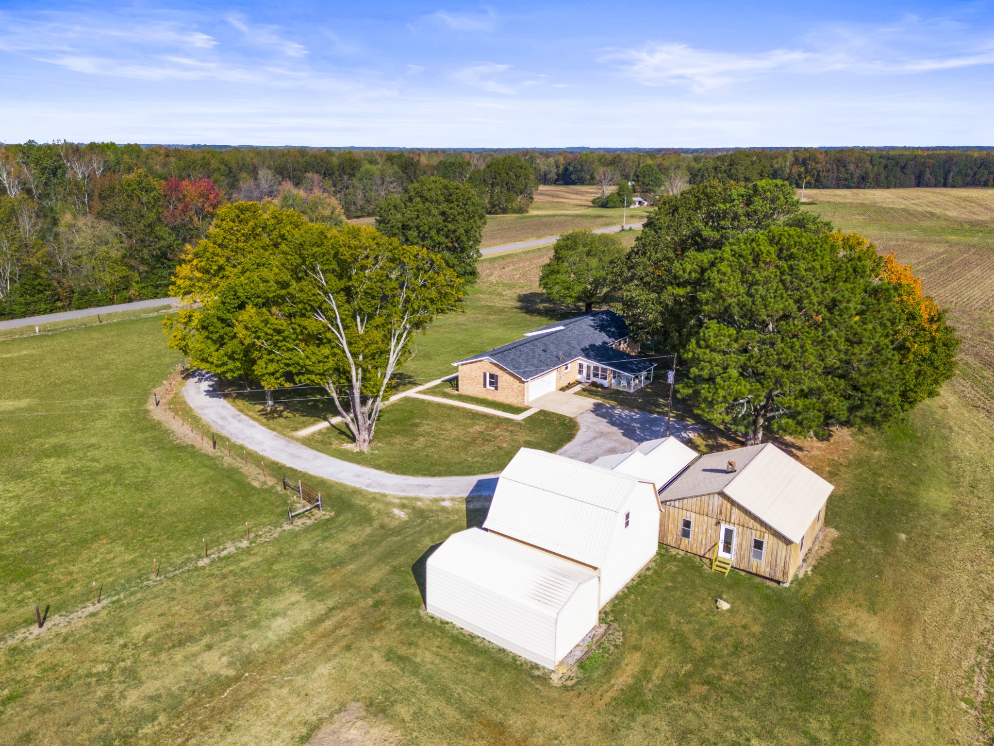 276 Wells Lee Road Elora, TN 37328 - Photo 6 of 36
