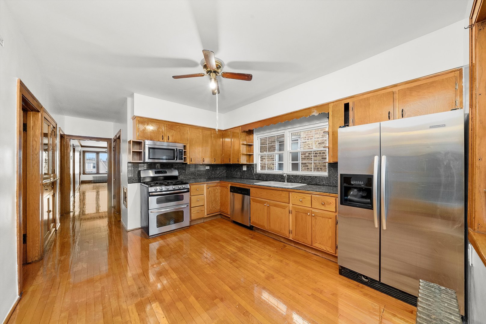 5223 West School Street, Unit 2 Chicago, IL 60641 - Photo 2 of 10