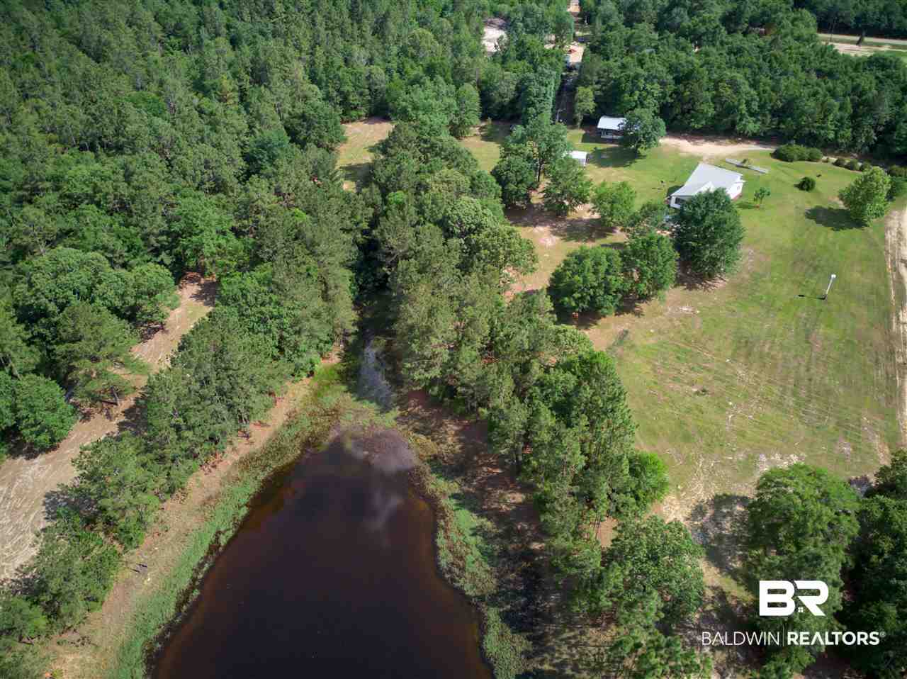 9140 McDonald Road Citronelle, AL 36522 - Photo 32 of 40