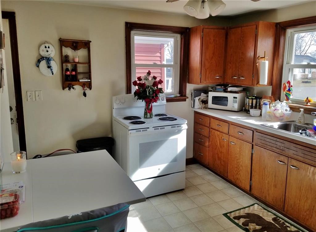 445 Patterson Road Columbus, IN 47203 - Photo 5 of 12 Gallery Image 5