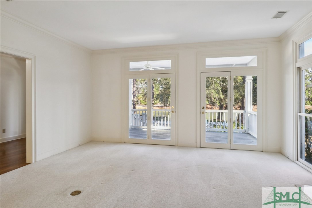 17 Long Island Road Savannah, GA 31411 - Photo 27 of 35 Formal Living Room