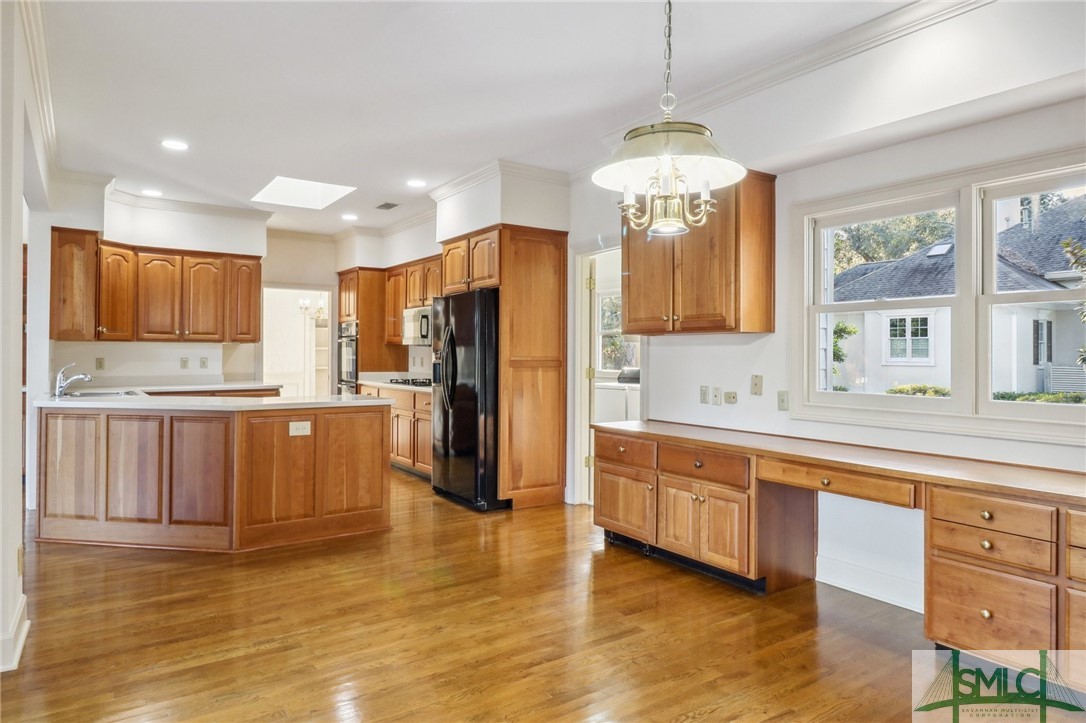 17 Long Island Road Savannah, GA 31411 - Photo 10 of 35 Kitchen