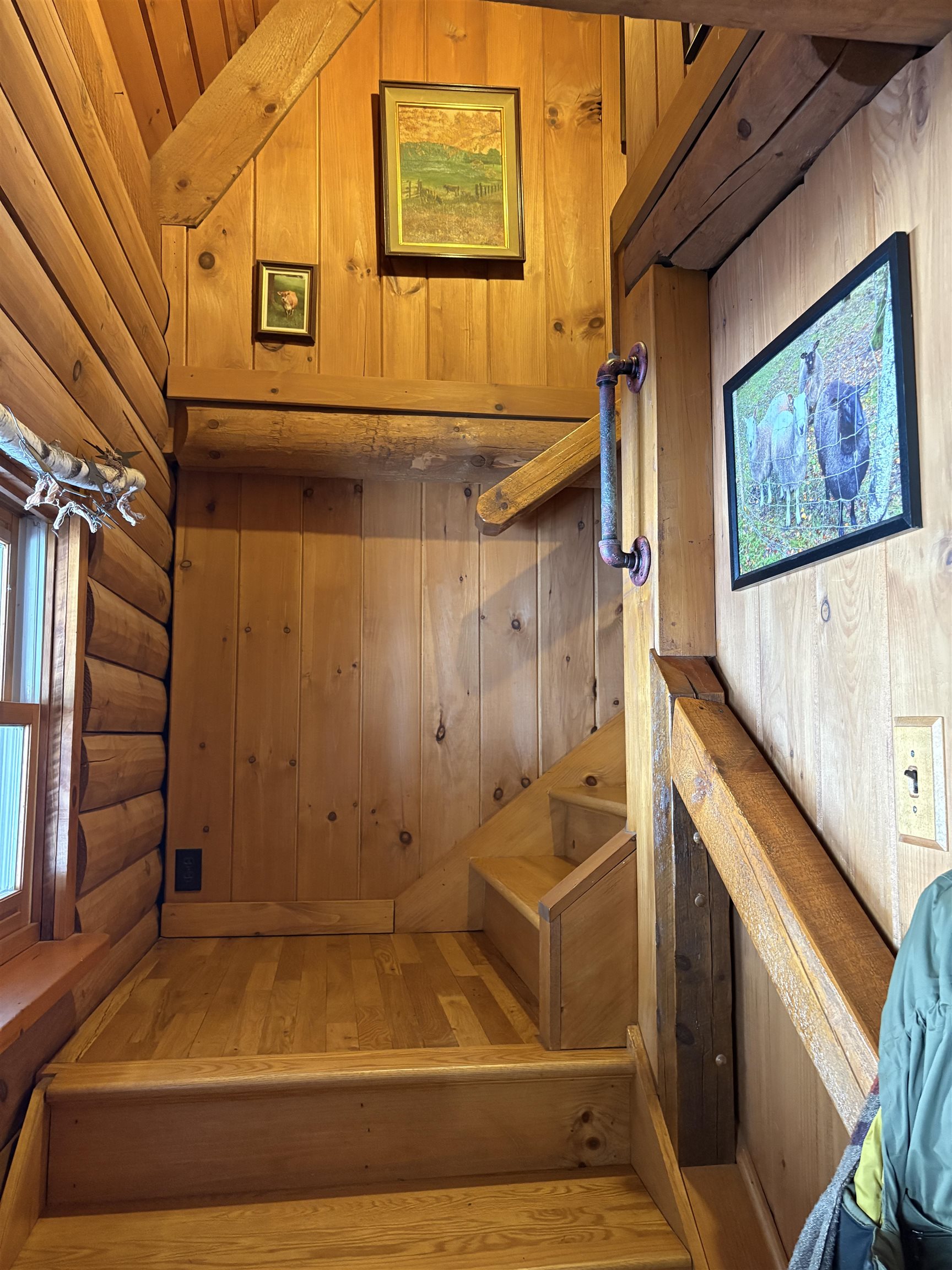 2451 Camp Brook Road Bethel, VT 05032 - Photo 35 of 60 Gallery Image 35