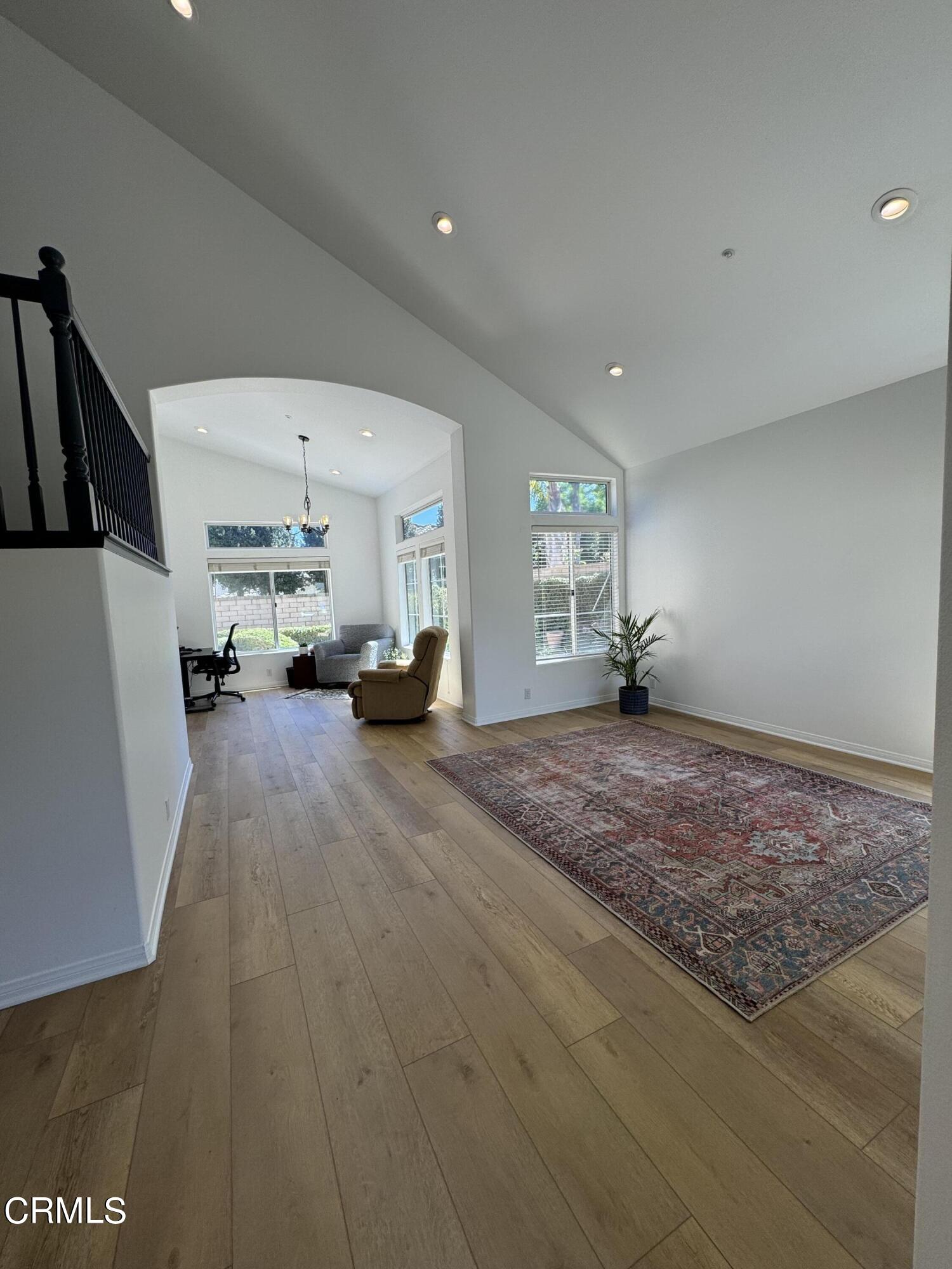 8262 Loma Vista Road Ventura, CA 93004 - Photo 5 of 22 a view of a livingroom with furniture and a rug