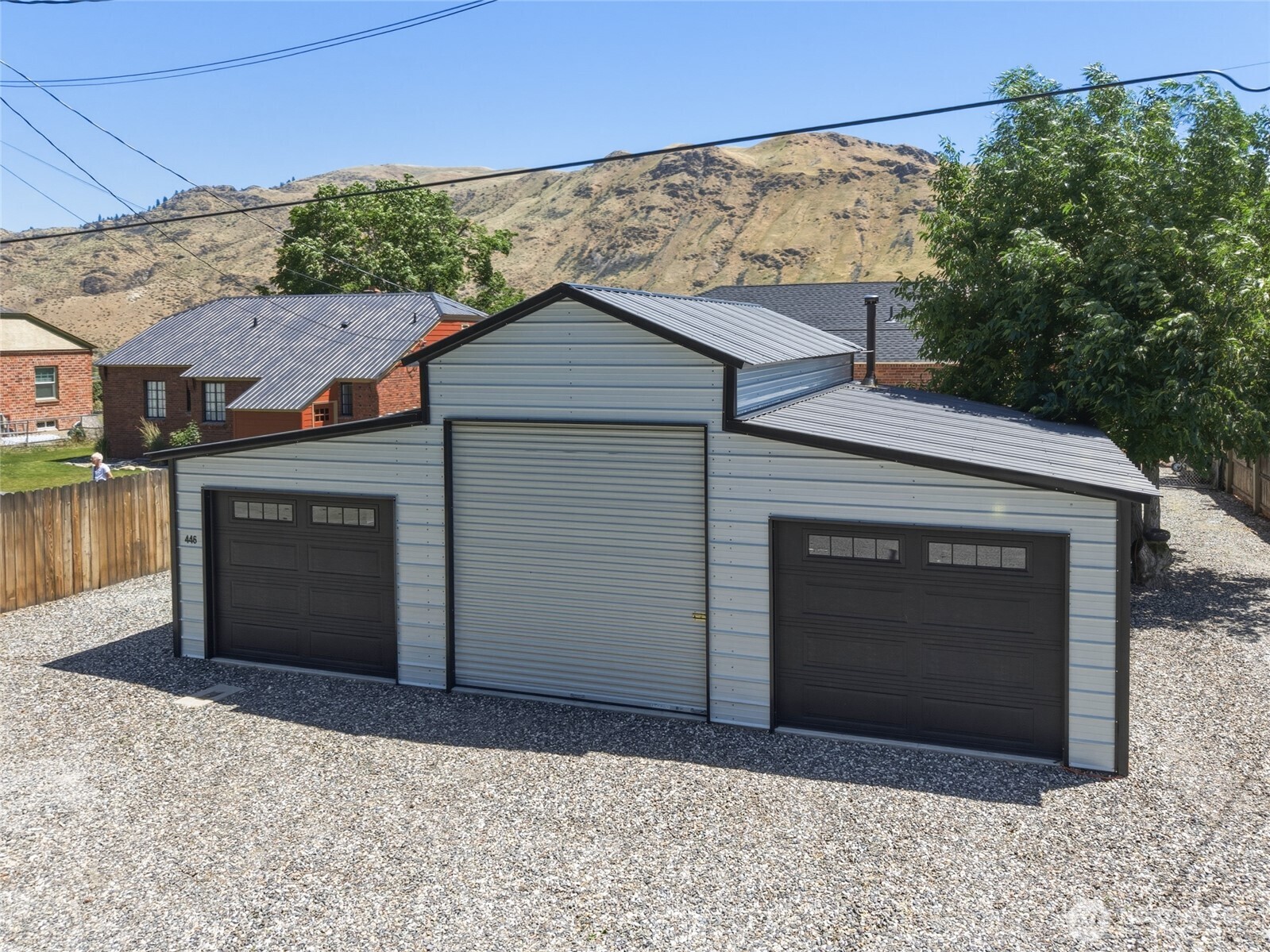 446 5th Street Chelan Falls, WA 98817 - Photo 40 of 40