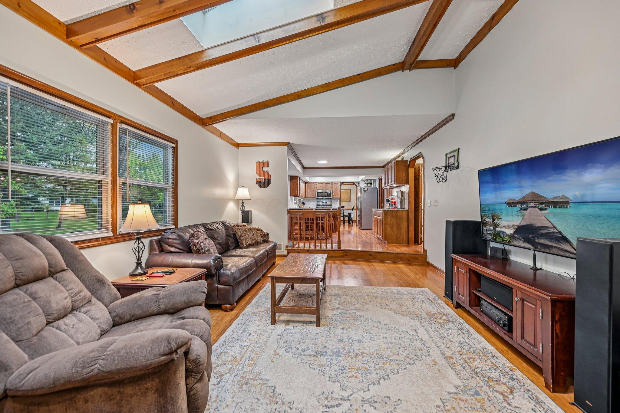 12324 Raintree Avenue Pickerington, OH 43147 - Photo 6 of 55 Great Room