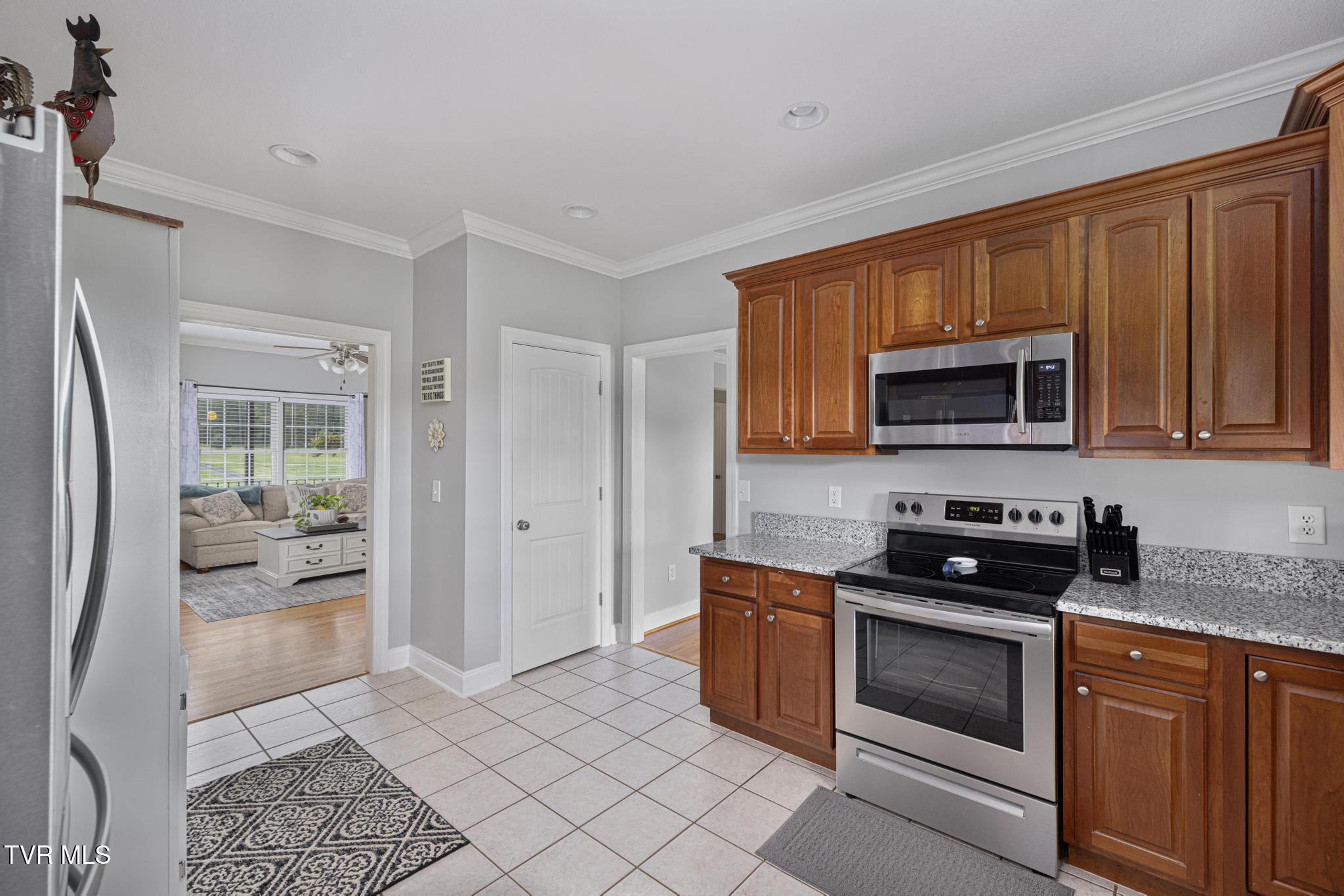 183 Jay Armentrout Road Jonesborough, TN 37659 - Photo 14 of 50 Kitchen