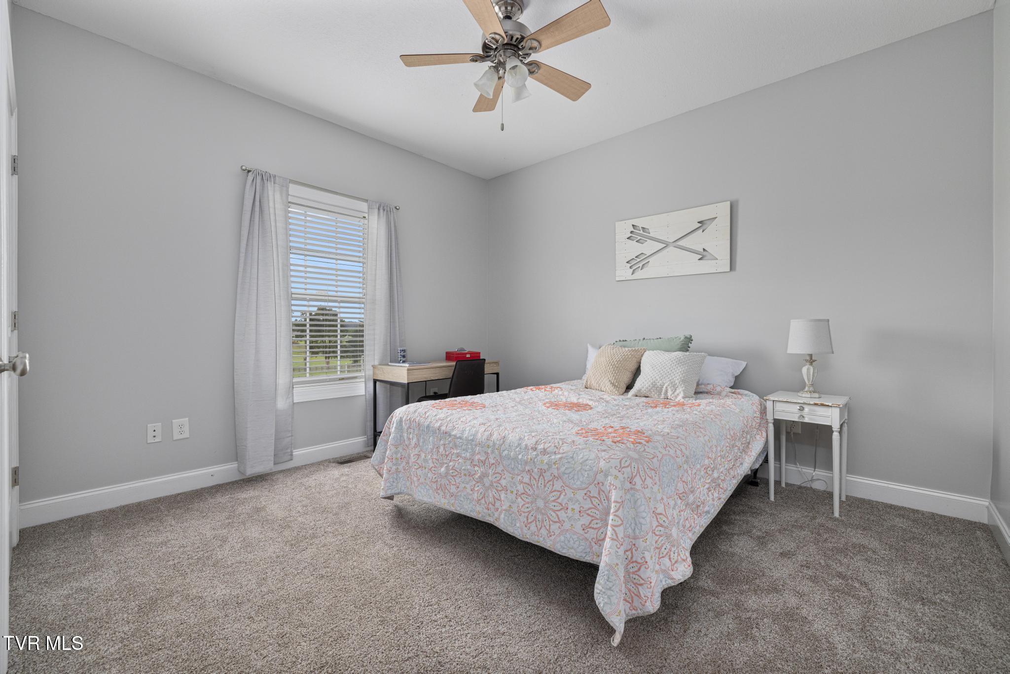 183 Jay Armentrout Road Jonesborough, TN 37659 - Photo 19 of 50 Bedroom 2