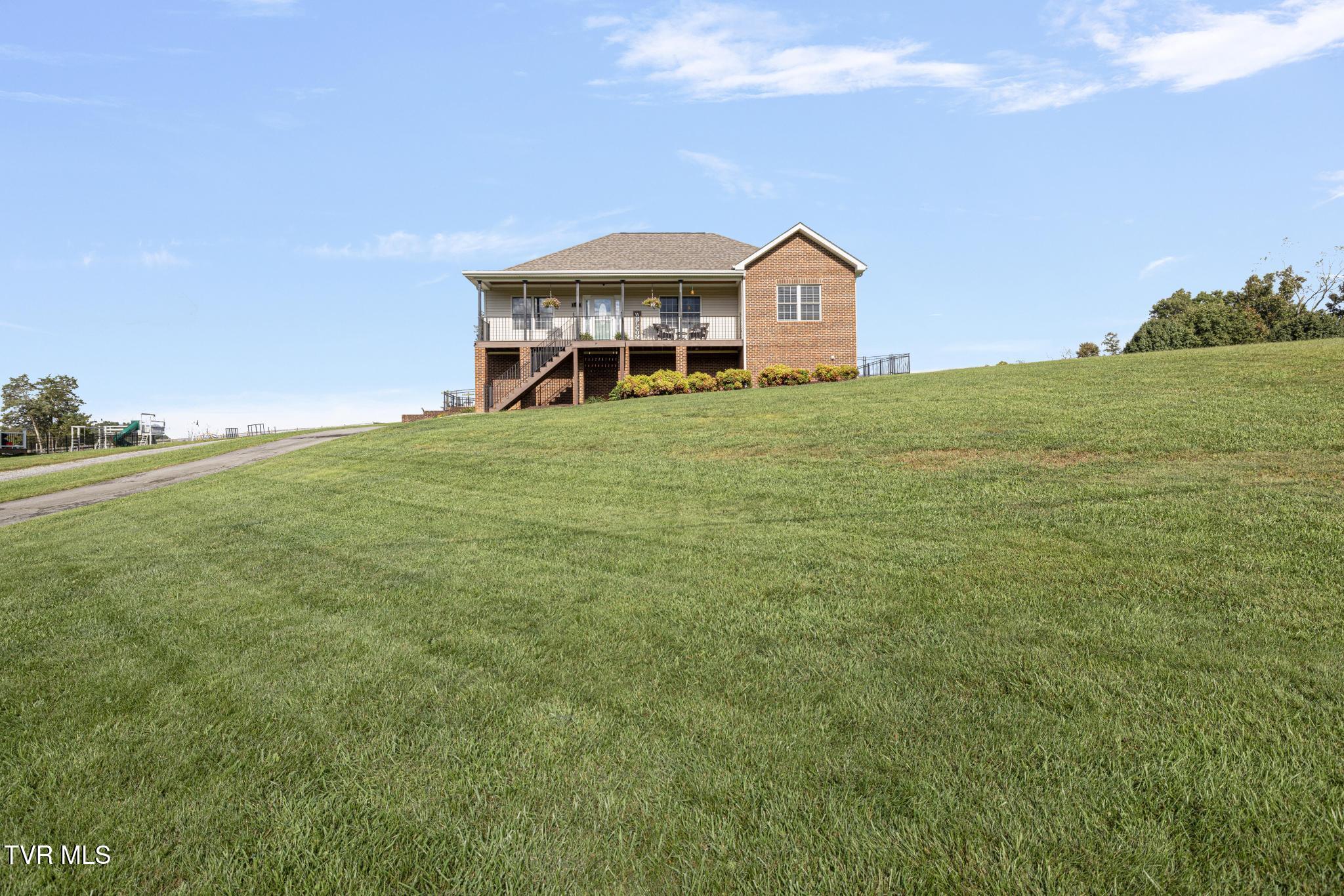 183 Jay Armentrout Road Jonesborough, TN 37659 - Photo 2 of 50 Street view