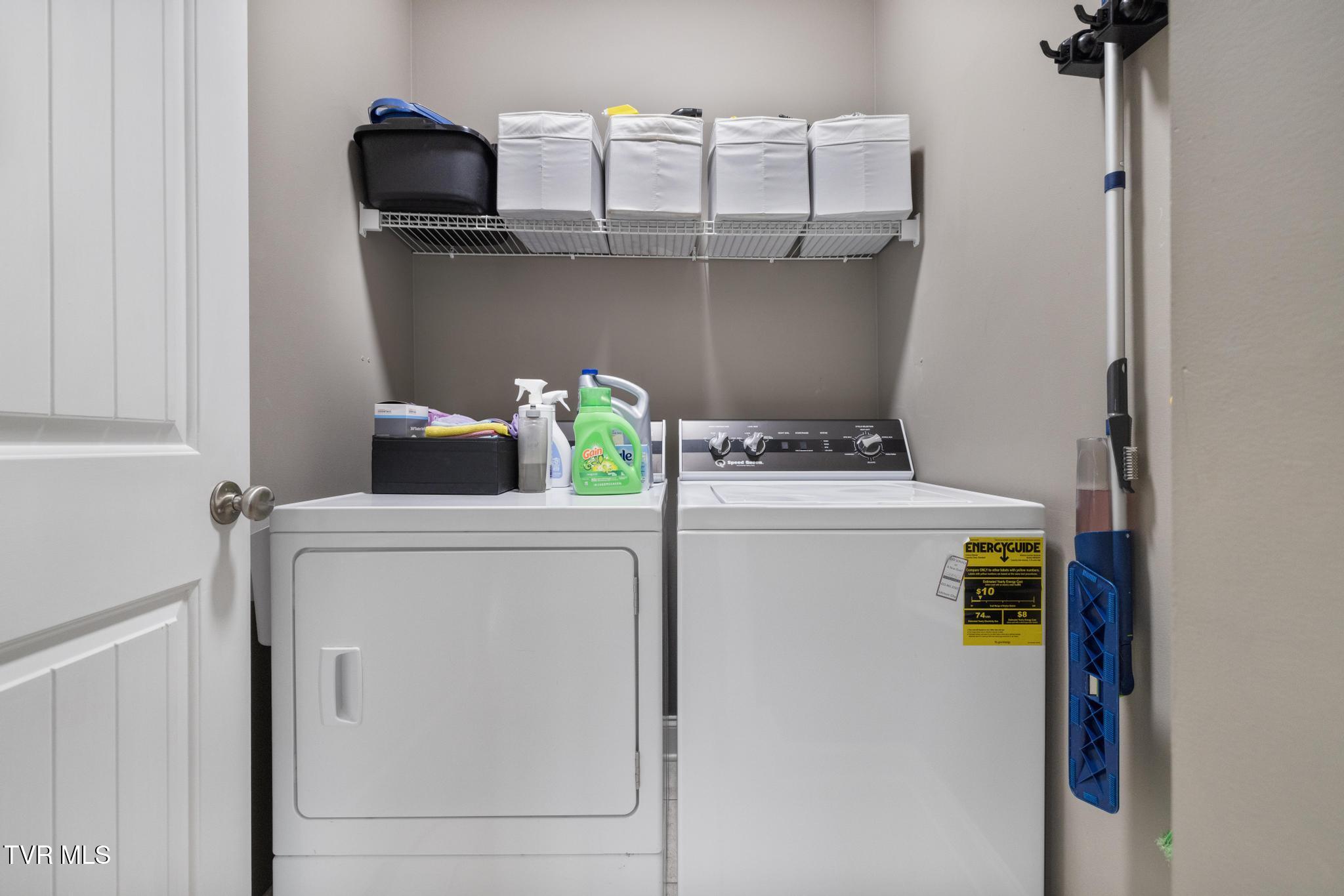 183 Jay Armentrout Road Jonesborough, TN 37659 - Photo 21 of 50 Laundry room