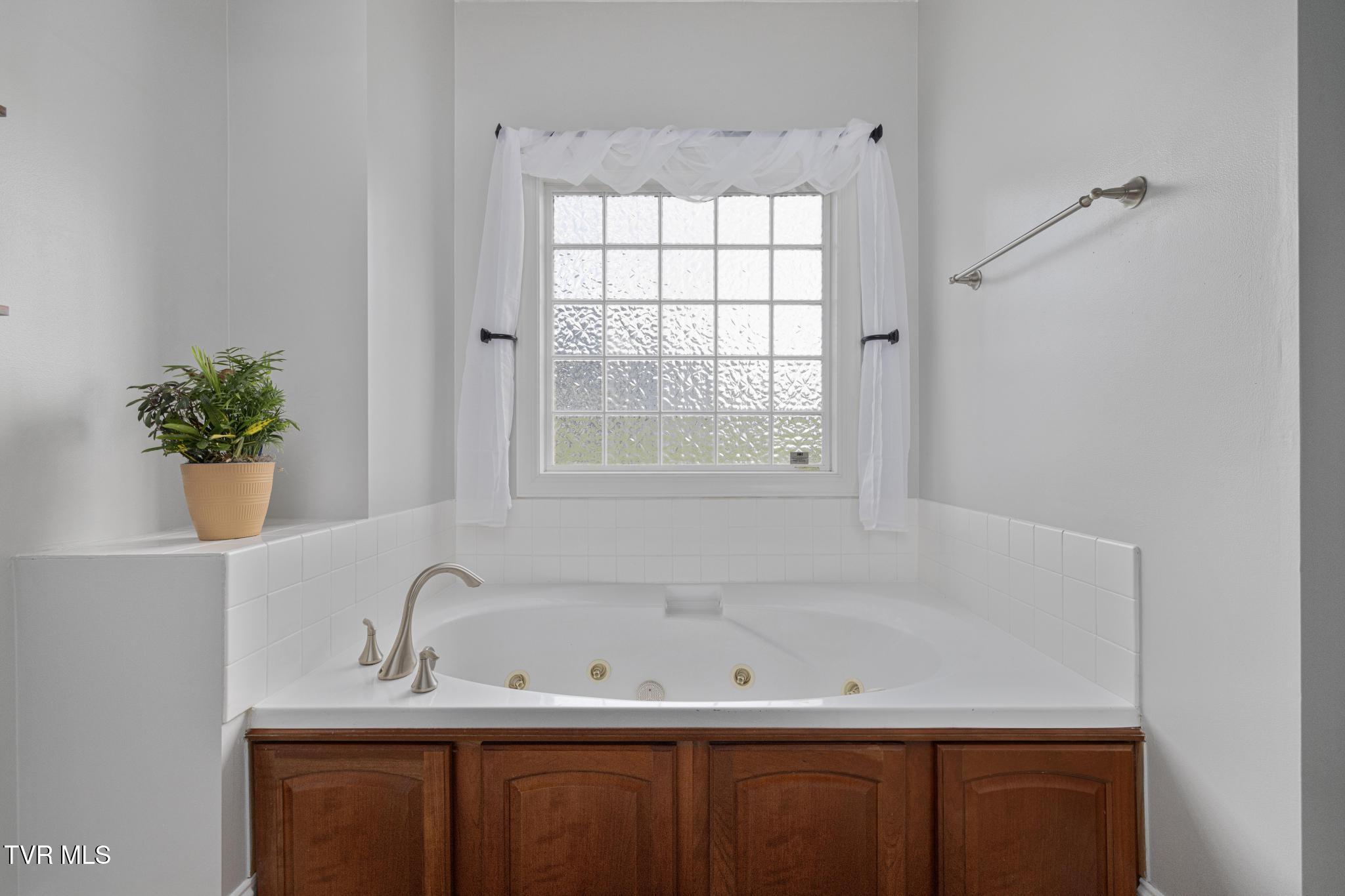 183 Jay Armentrout Road Jonesborough, TN 37659 - Photo 25 of 50 Primary bathroom