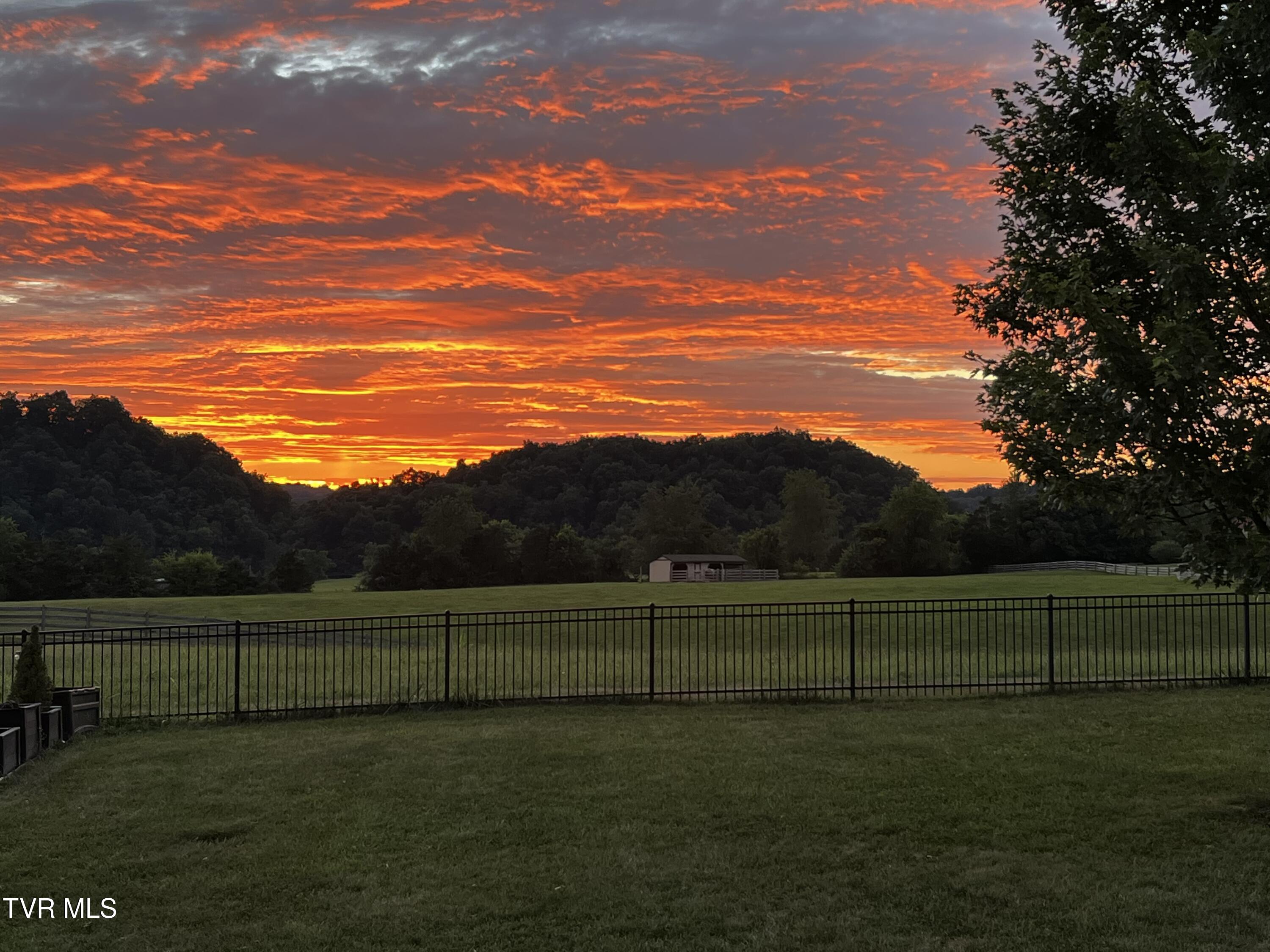 183 Jay Armentrout Road Jonesborough, TN 37659 - Photo 42 of 50 Amazing views from the back deck
