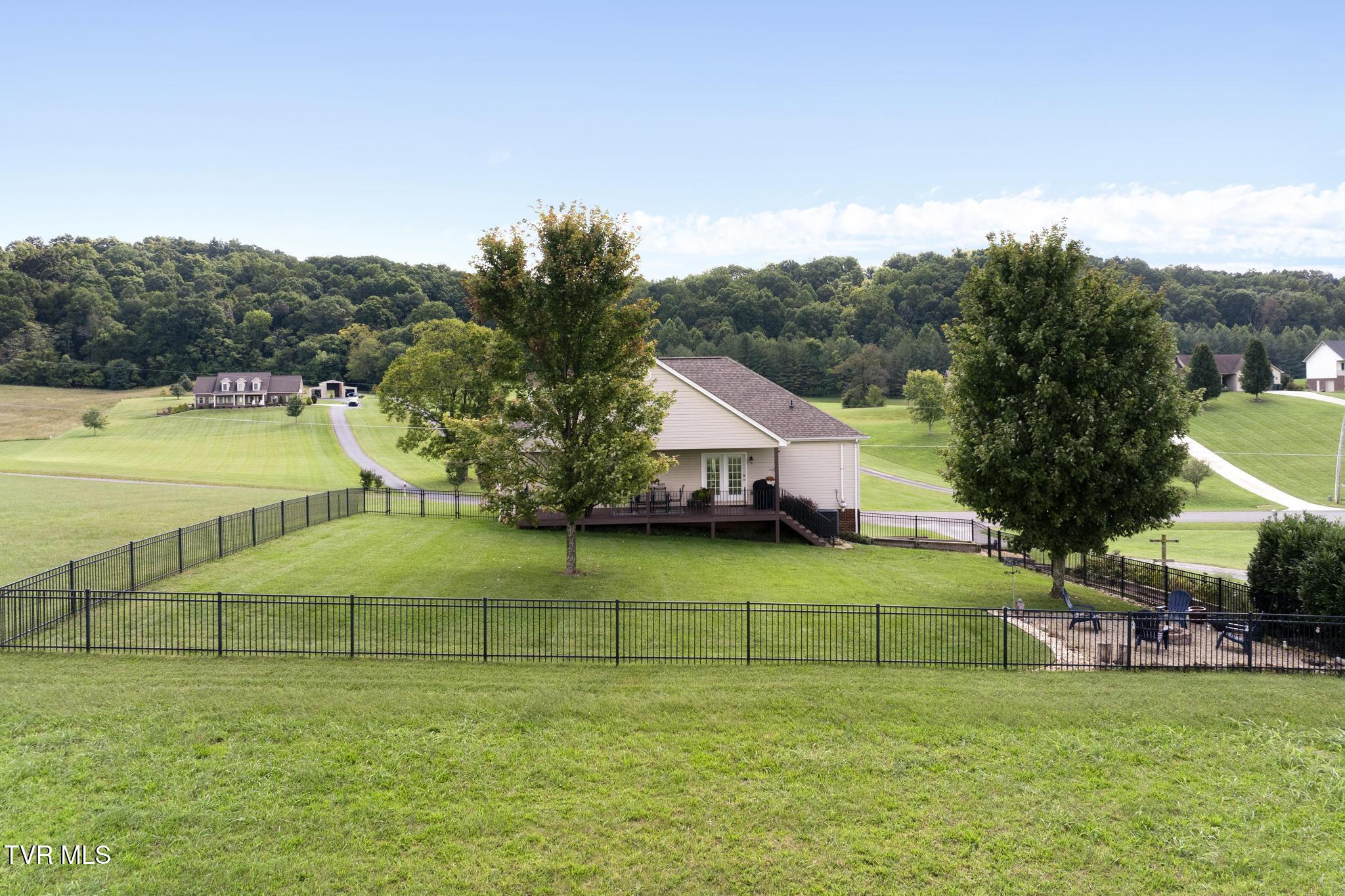 183 Jay Armentrout Road Jonesborough, TN 37659 - Photo 43 of 50 DJI_0022