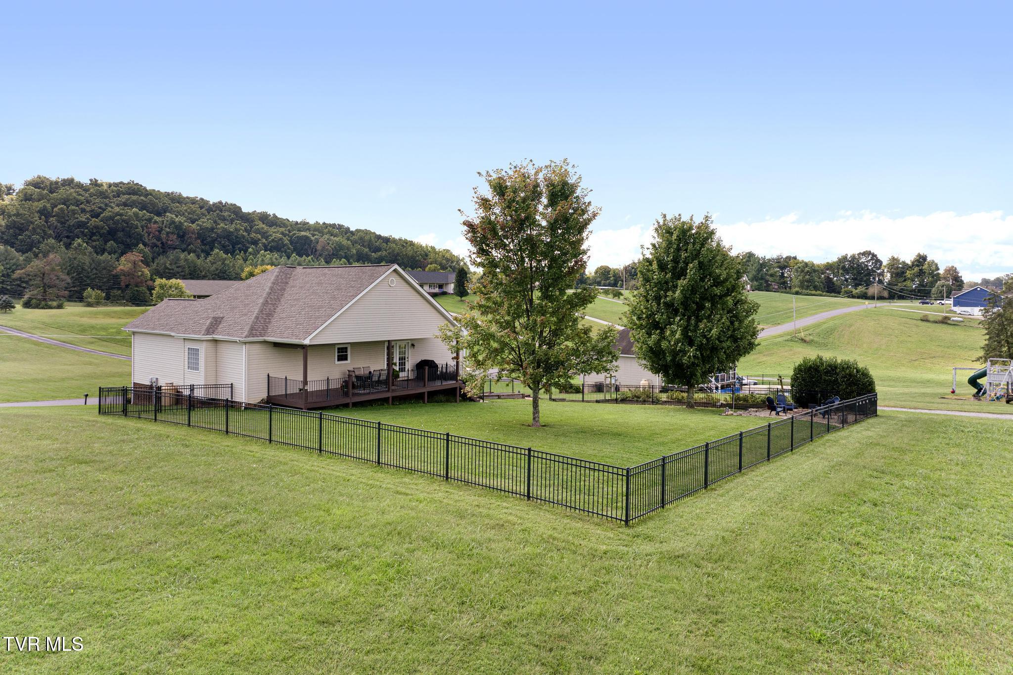 183 Jay Armentrout Road Jonesborough, TN 37659 - Photo 44 of 50 DJI_0025