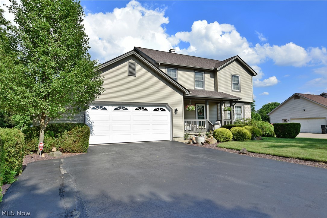 9875 Detwiler Road Canfield, OH 44406 - Photo 4 of 34 Gallery Image 4