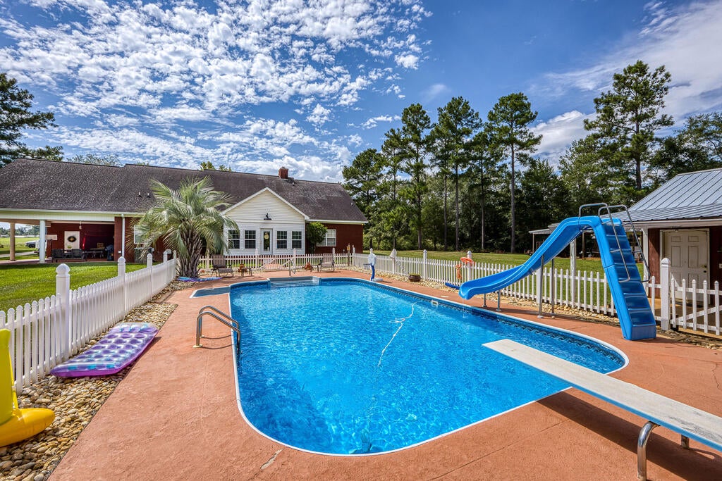 696 Benton Store Road Columbia, AL 36319 - Photo 44 of 58 Gallery Image 44