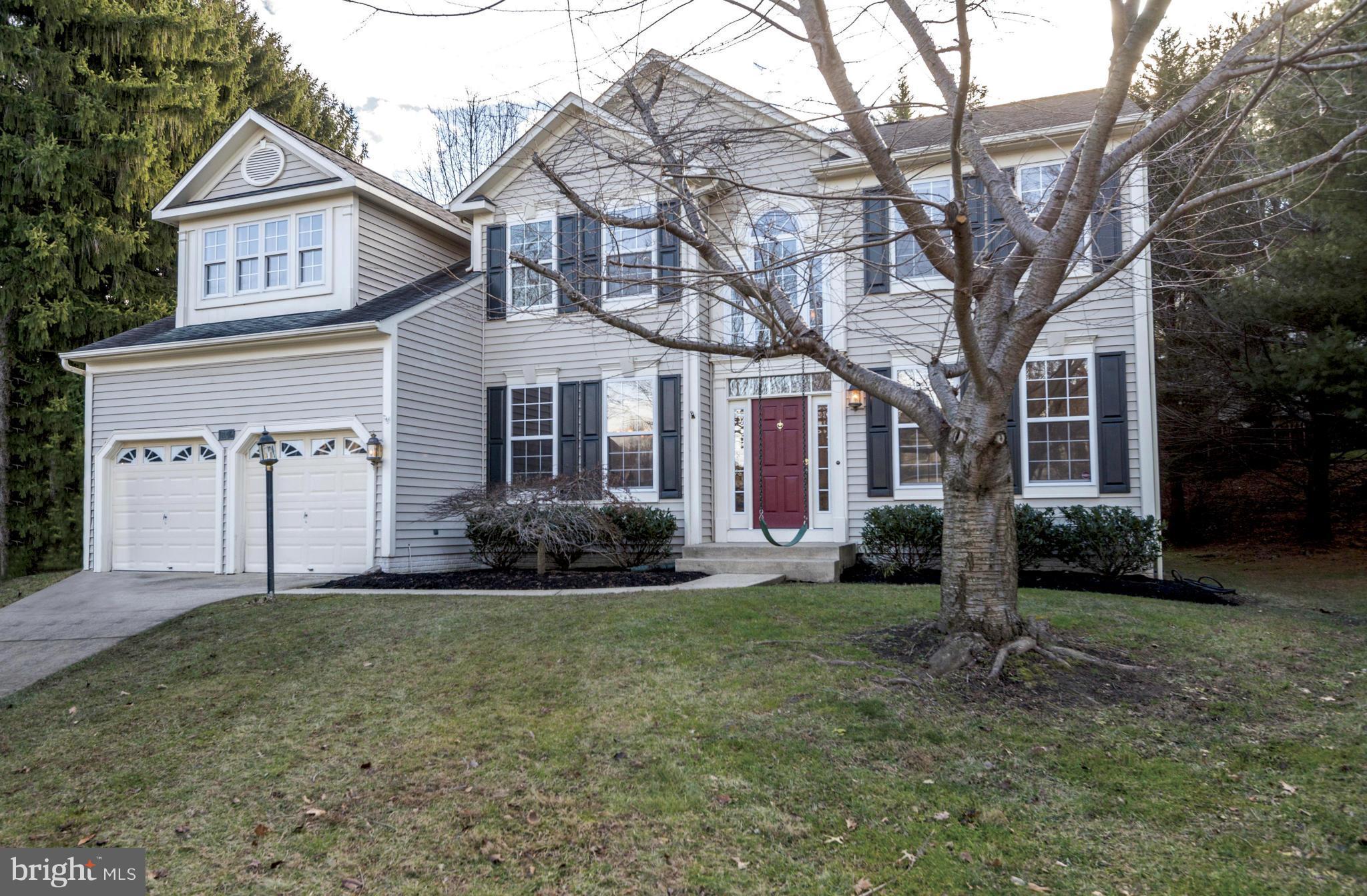 6445 River Run Columbia, MD 21044 - Photo 1 of 30 Exterior (Front)