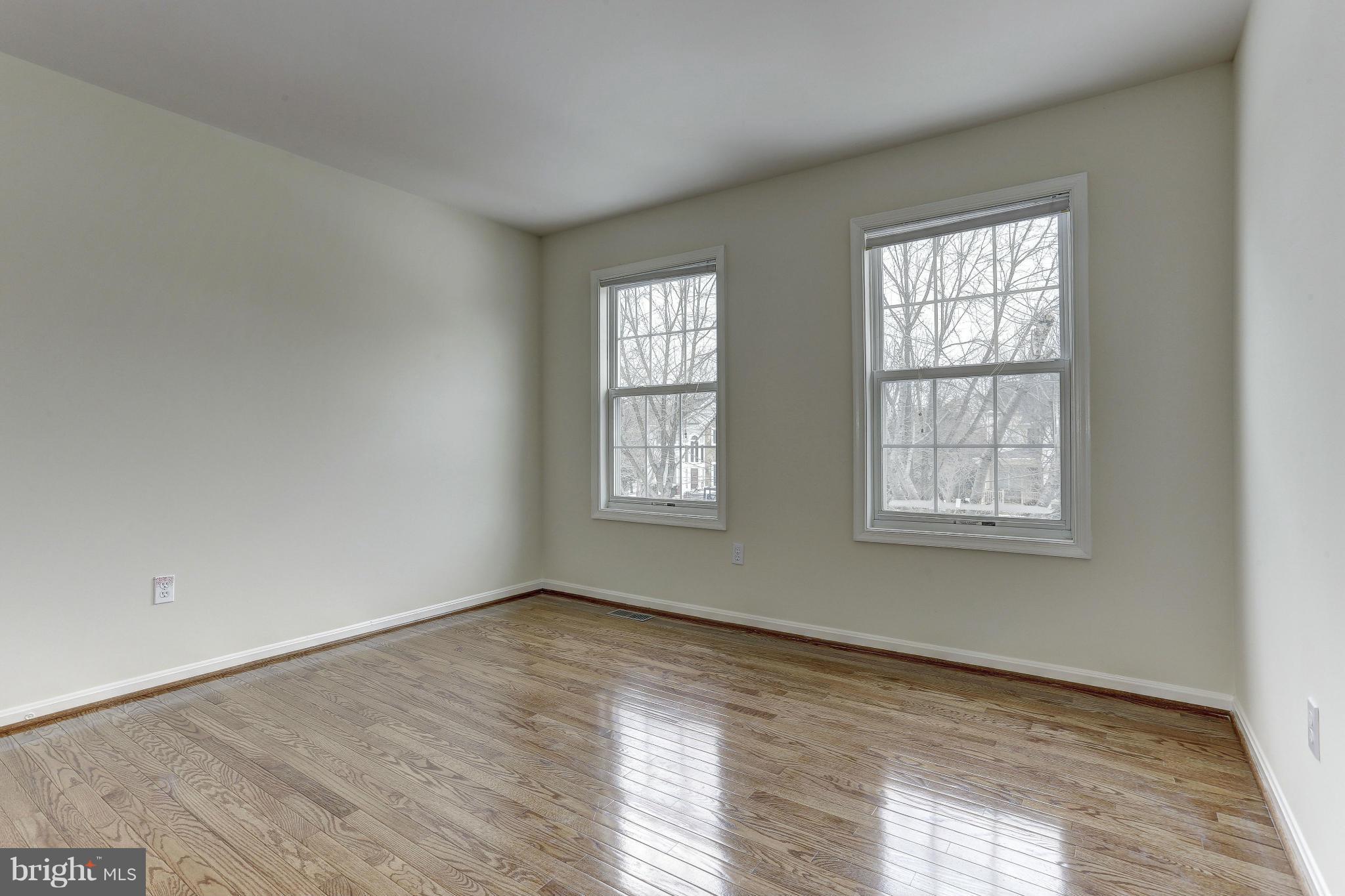 6445 River Run Columbia, MD 21044 - Photo 23 of 30 Bedroom 3