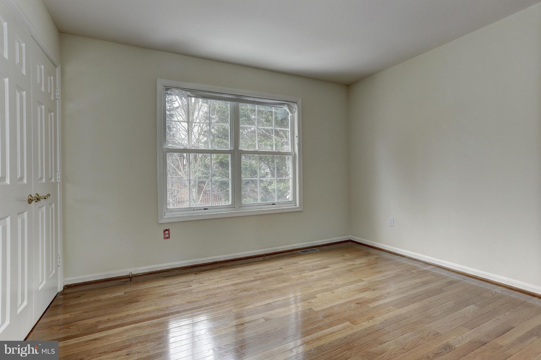 6445 River Run Columbia, MD 21044 - Photo 24 of 30 Bedroom 4