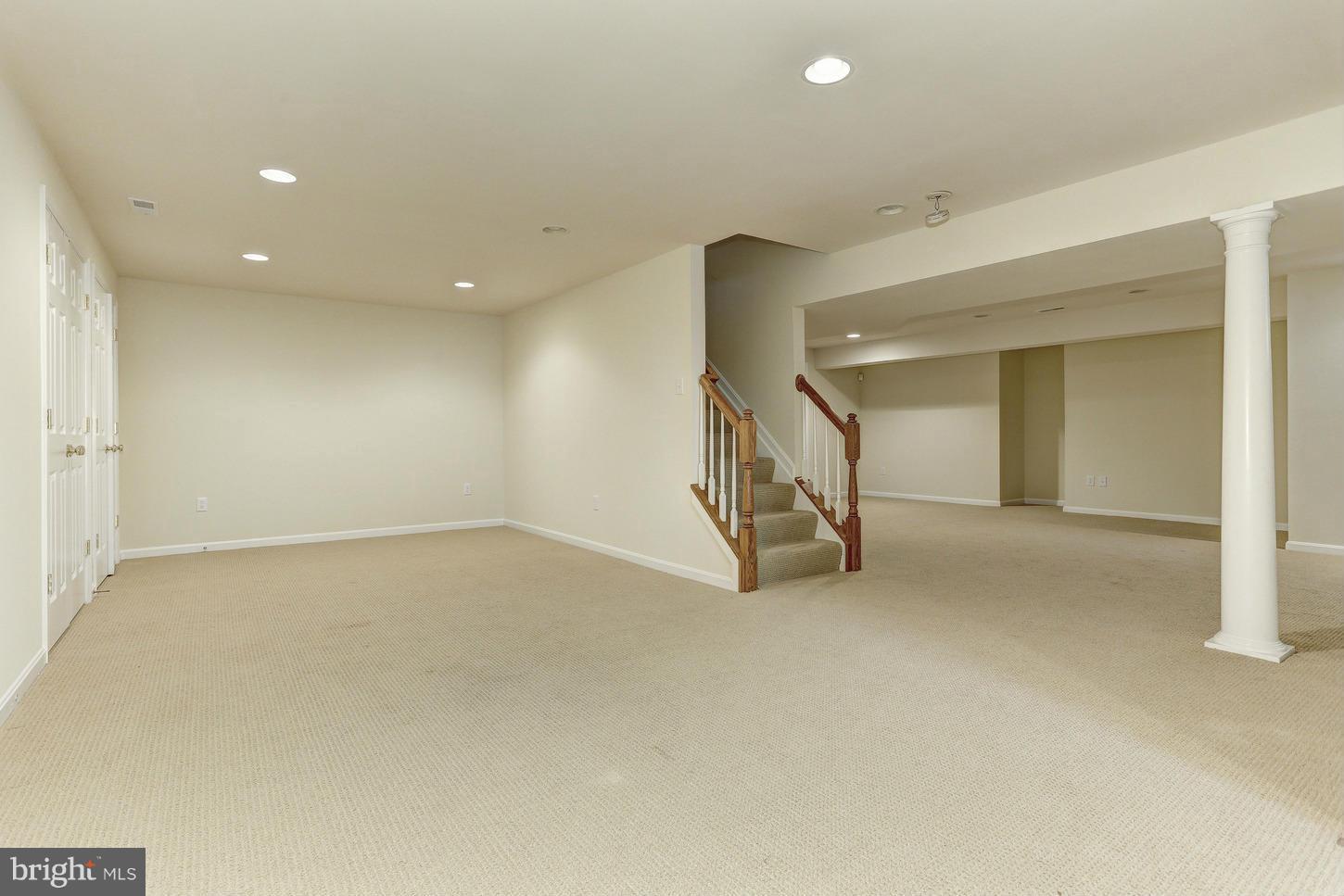 6445 River Run Columbia, MD 21044 - Photo 26 of 30 Recreation Room