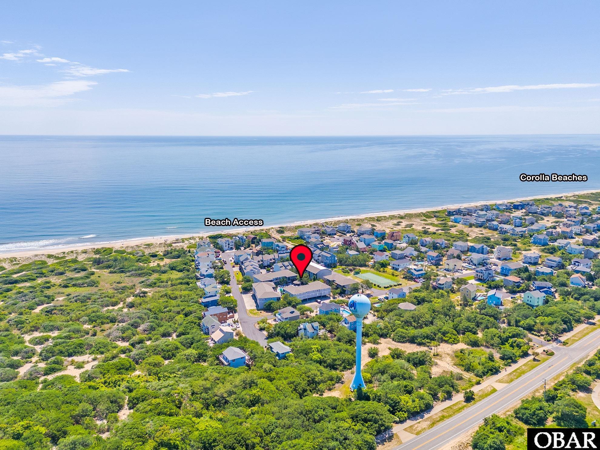 641 Surf Song Lane, Unit A4 Corolla, NC 27927 - Photo 28 of 34