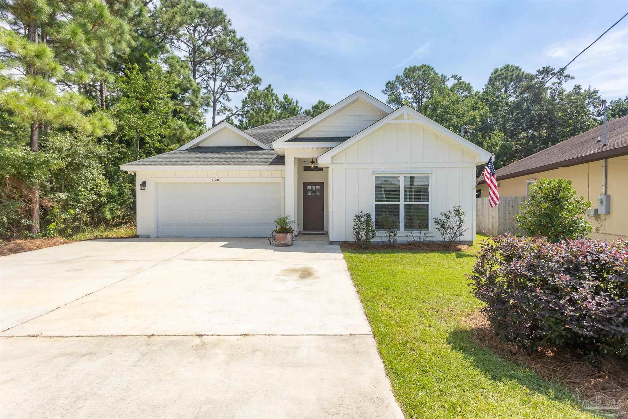 1530 Stanford Road Gulf Breeze, FL 32563 - Photo 1 of 49