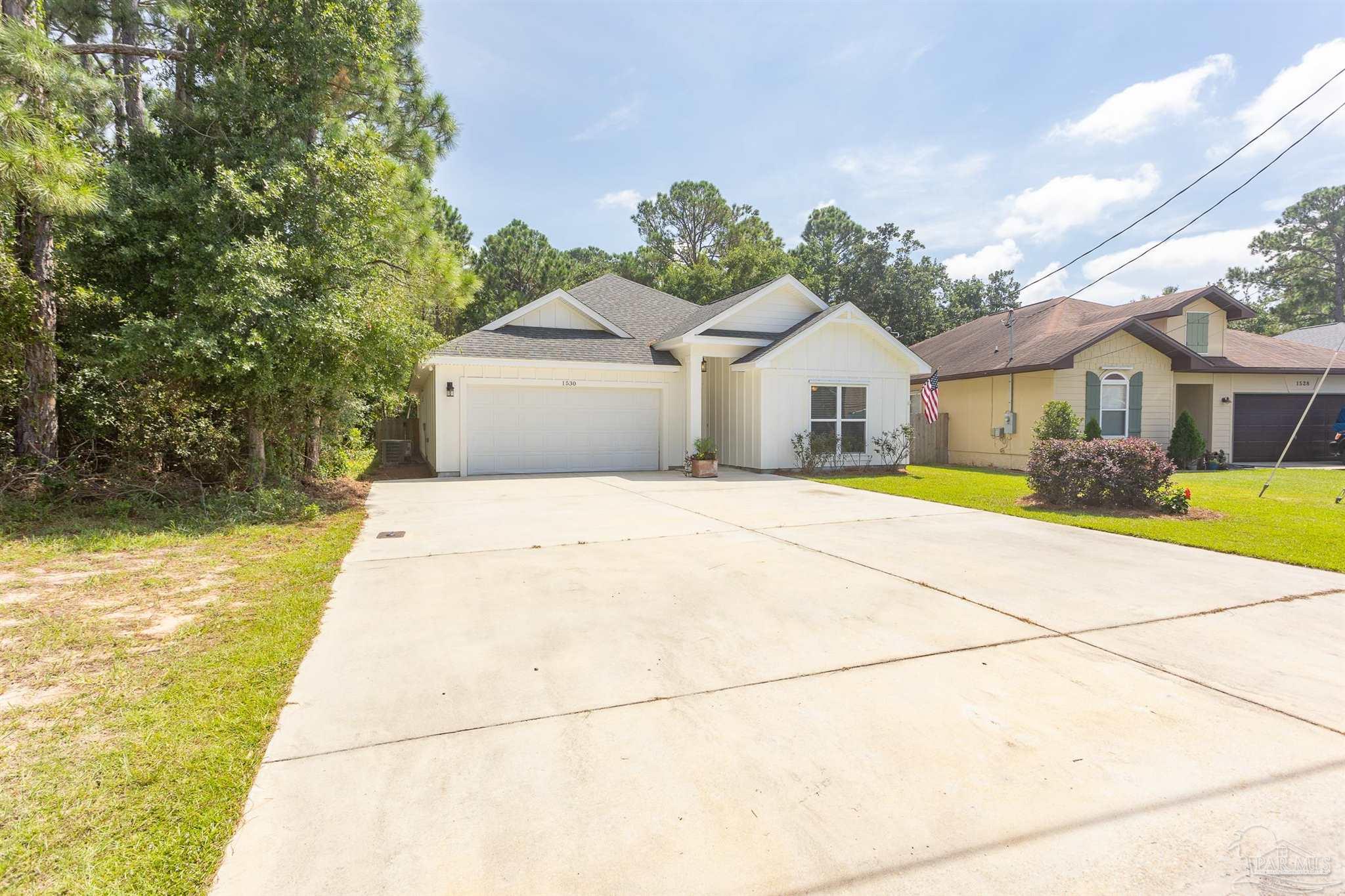 1530 Stanford Road Gulf Breeze, FL 32563 - Photo 2 of 49