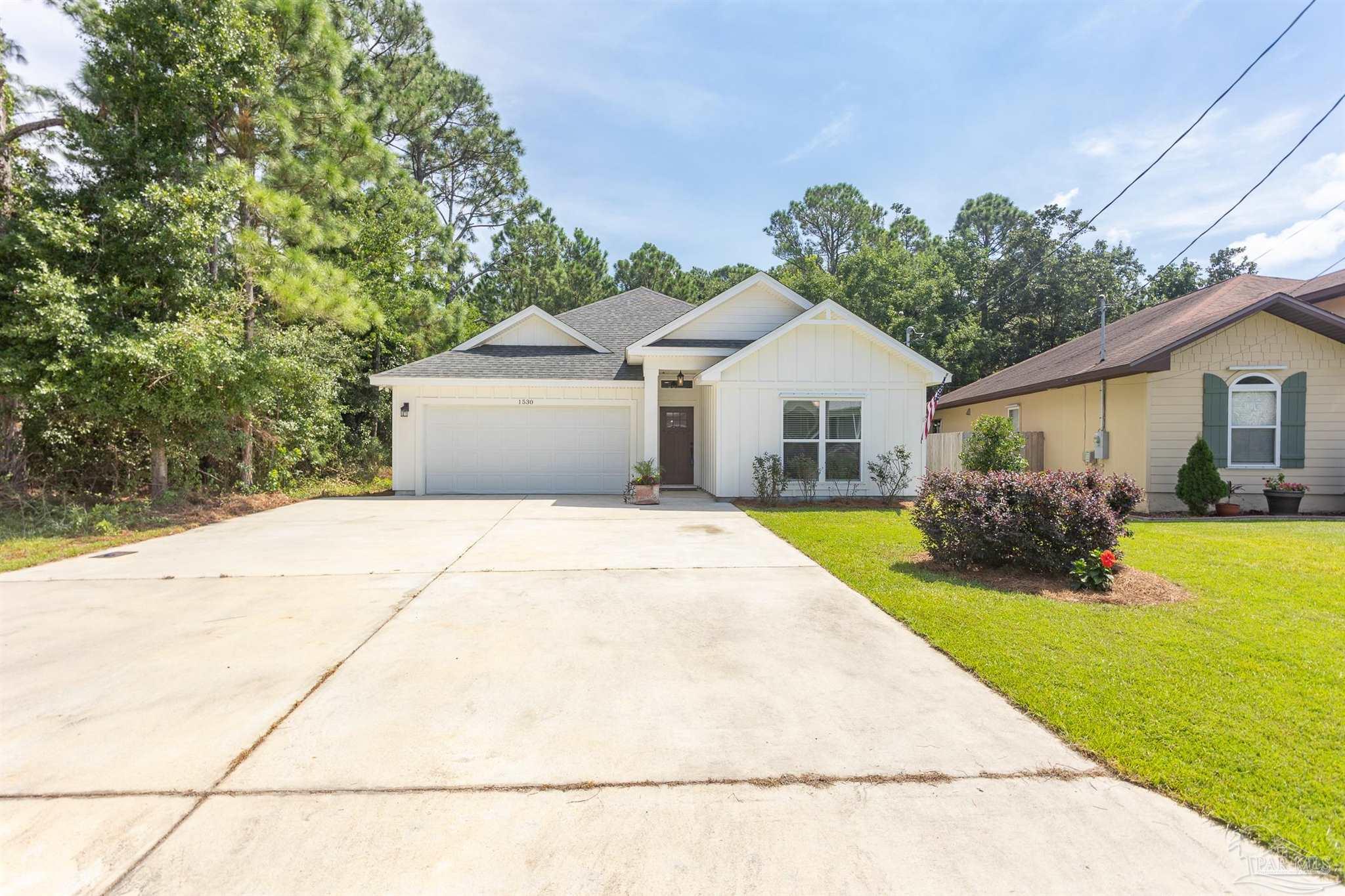 1530 Stanford Road Gulf Breeze, FL 32563 - Photo 33 of 49