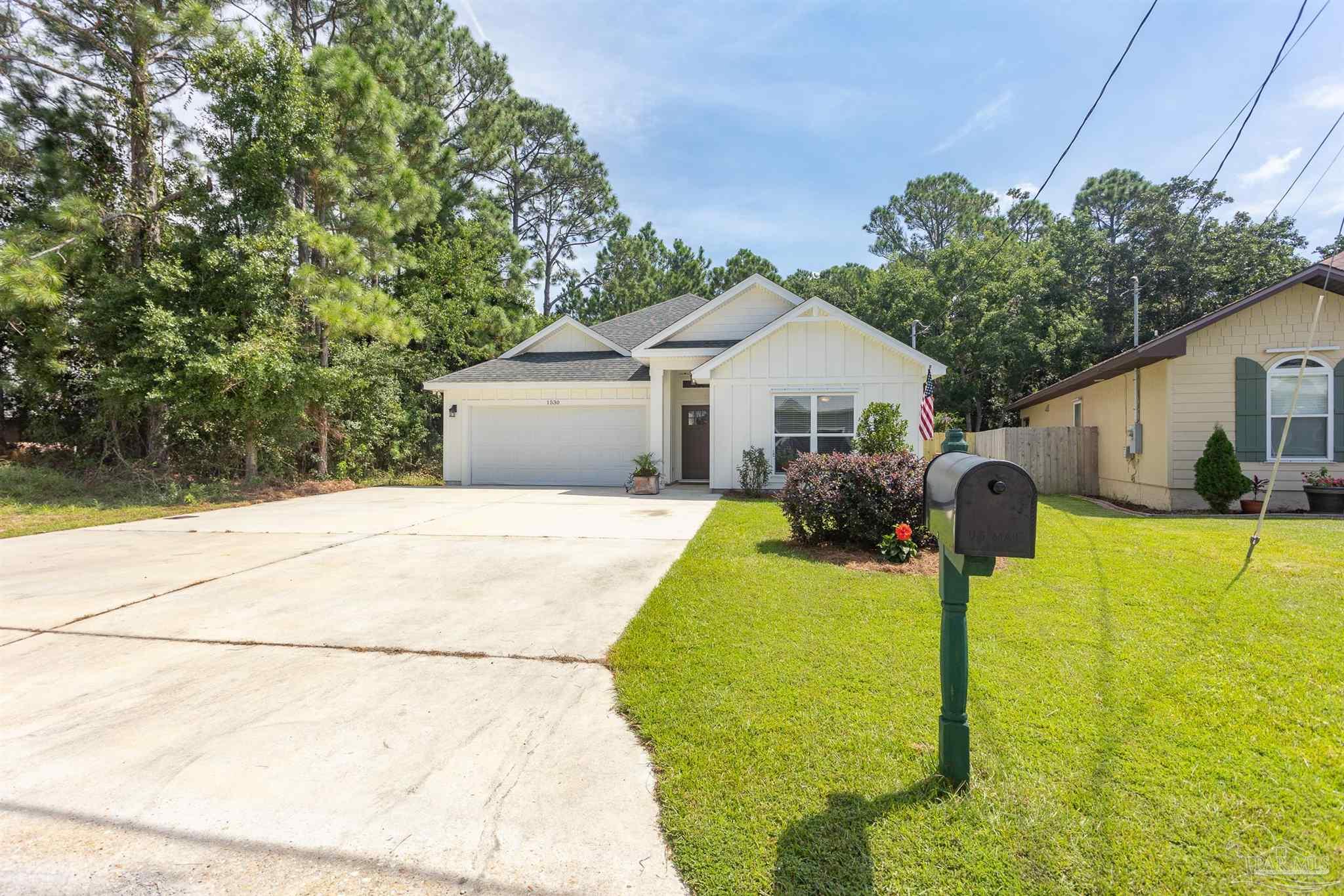 1530 Stanford Road Gulf Breeze, FL 32563 - Photo 34 of 49