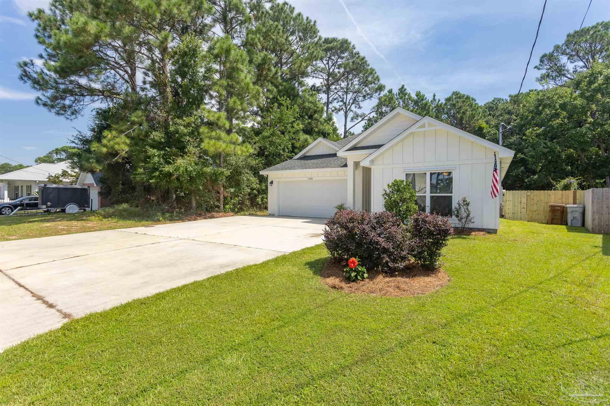 1530 Stanford Road Gulf Breeze, FL 32563 - Photo 35 of 49