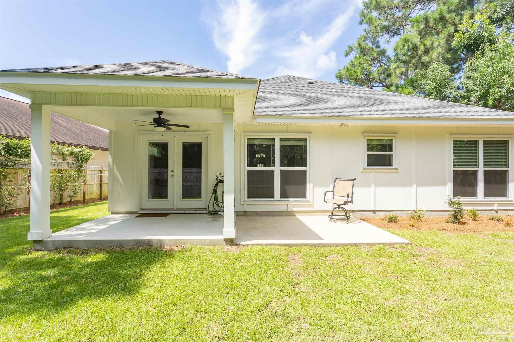 1530 Stanford Road Gulf Breeze, FL 32563 - Photo 39 of 49