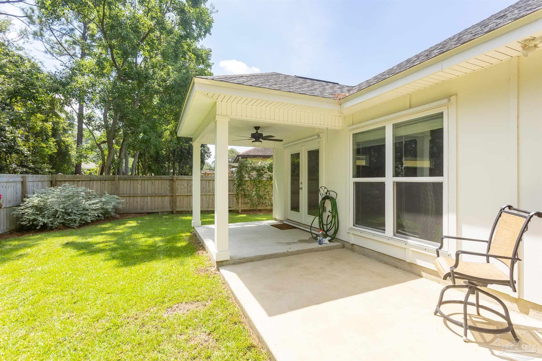 1530 Stanford Road Gulf Breeze, FL 32563 - Photo 41 of 49