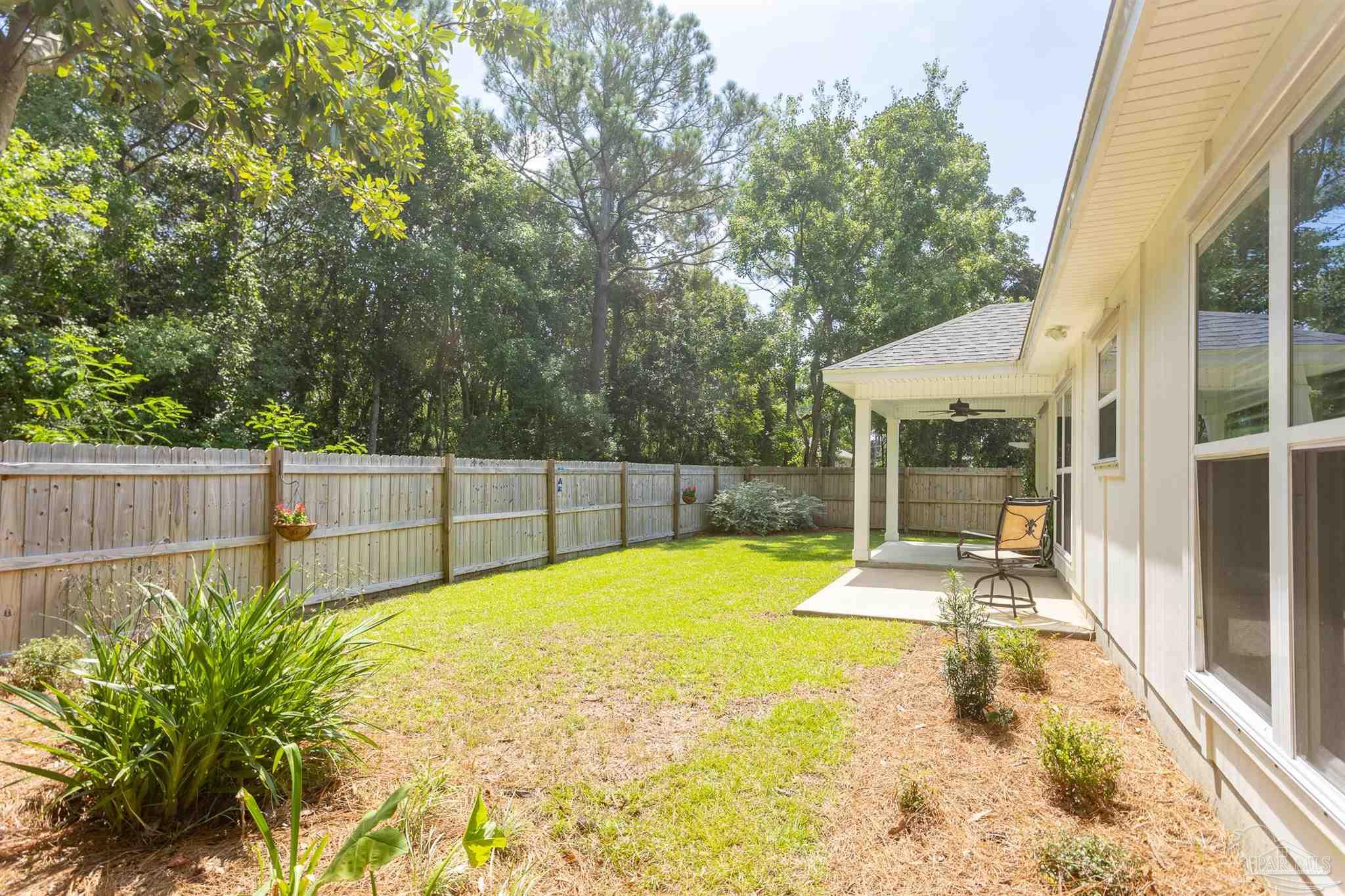 1530 Stanford Road Gulf Breeze, FL 32563 - Photo 42 of 49