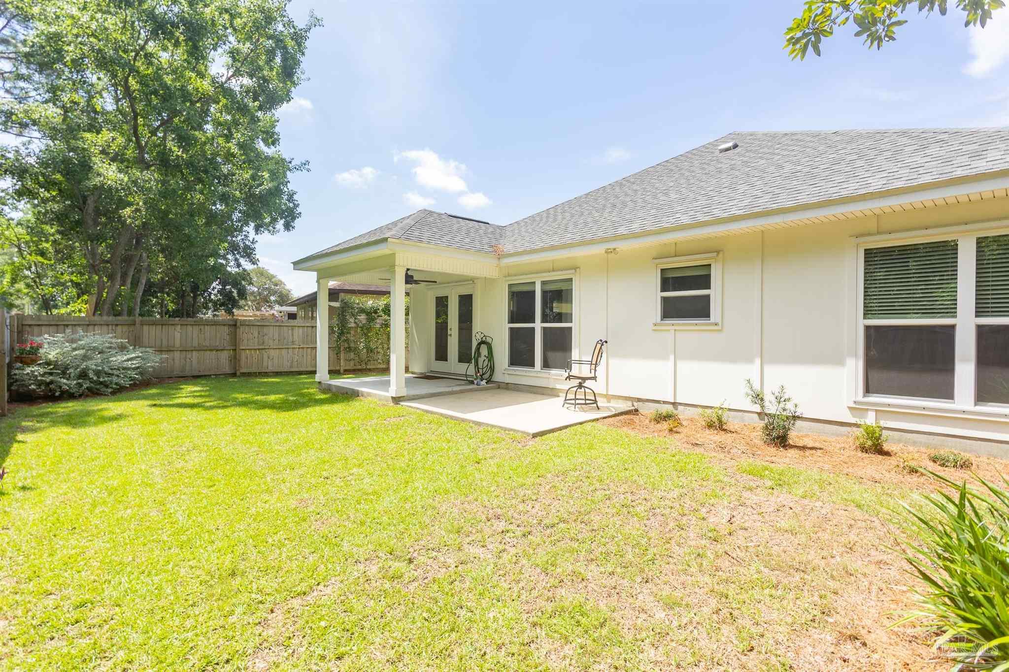 1530 Stanford Road Gulf Breeze, FL 32563 - Photo 43 of 49