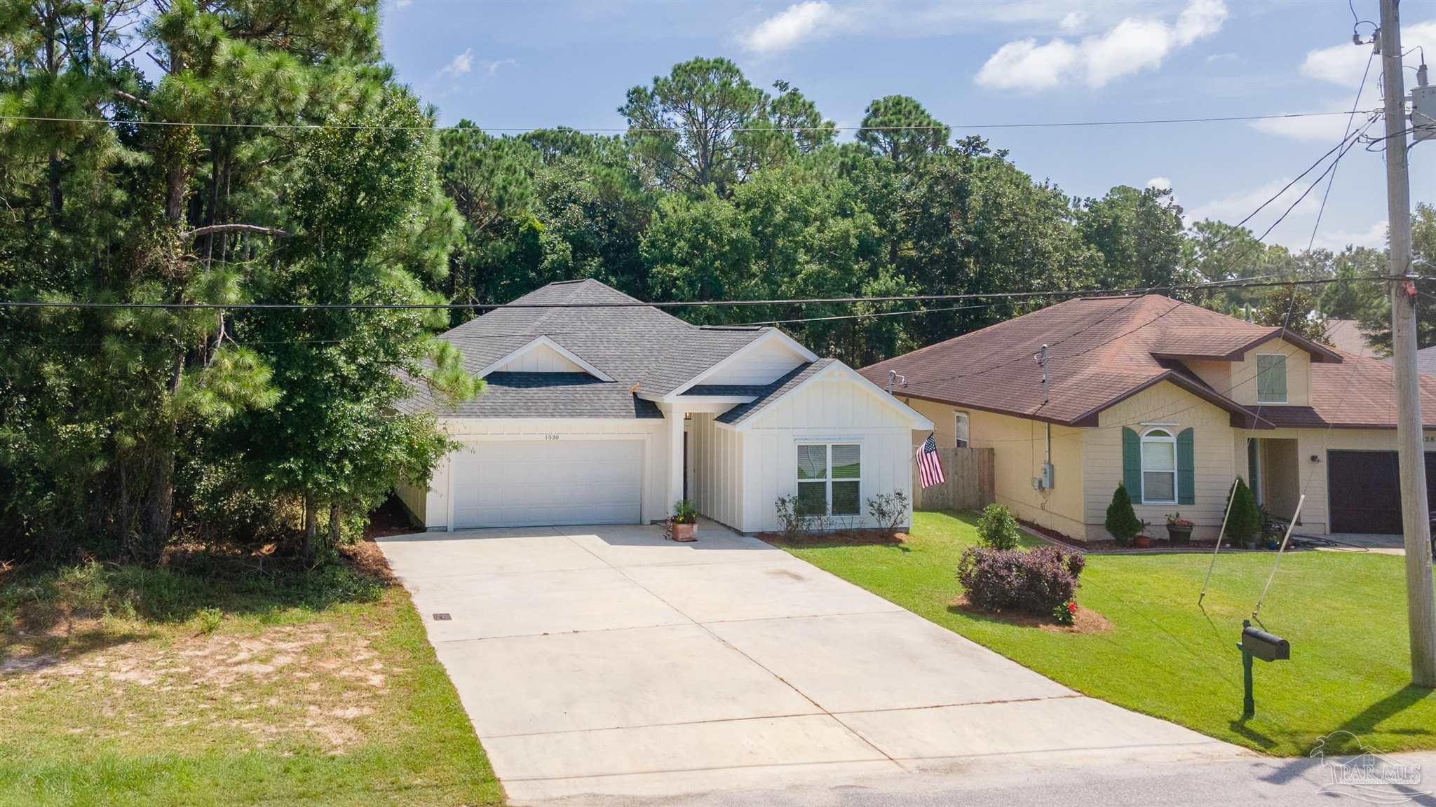 1530 Stanford Road Gulf Breeze, FL 32563 - Photo 44 of 49