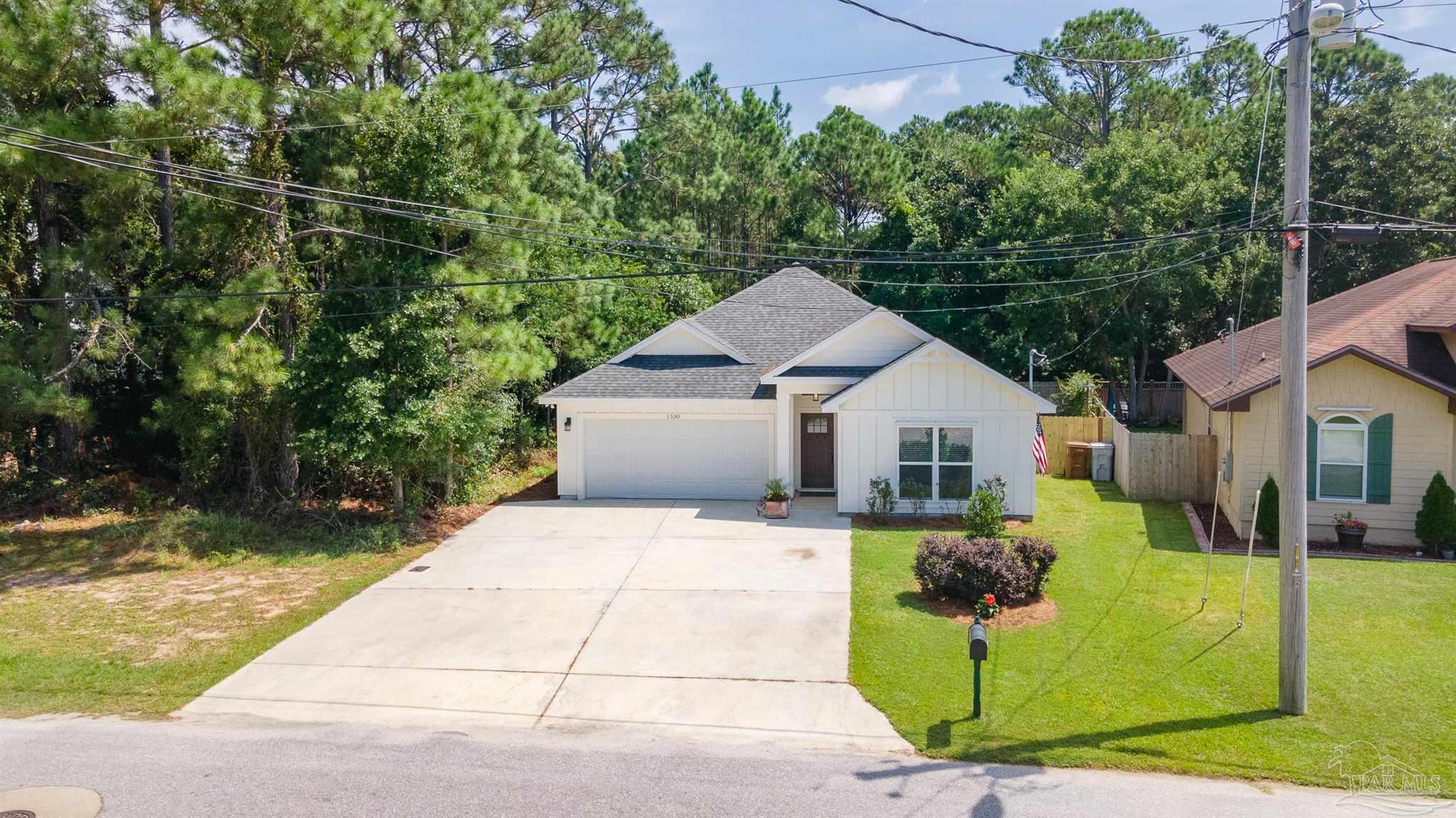 1530 Stanford Road Gulf Breeze, FL 32563 - Photo 45 of 49