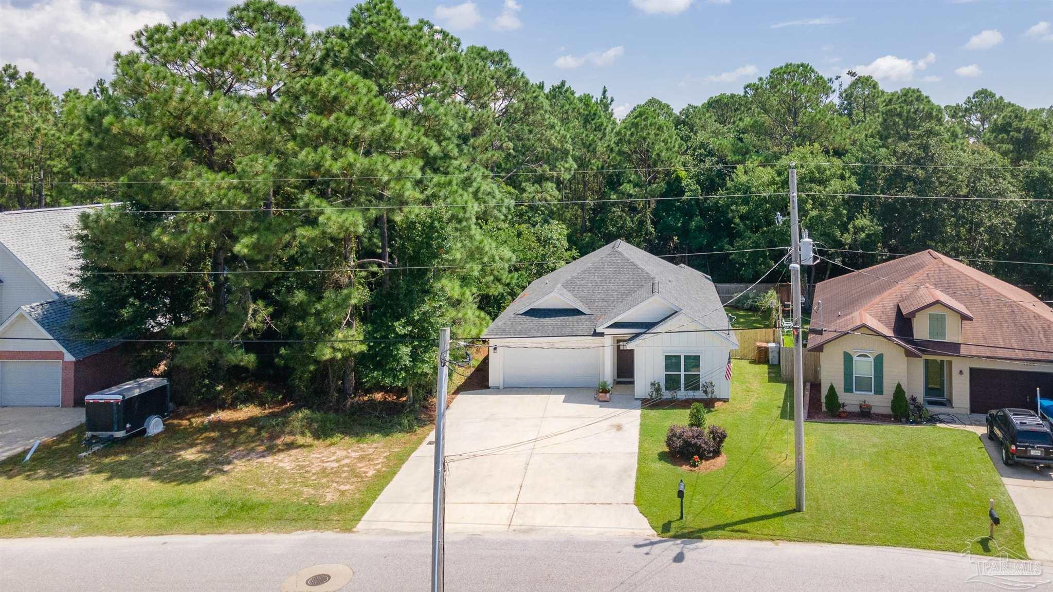 1530 Stanford Road Gulf Breeze, FL 32563 - Photo 46 of 49