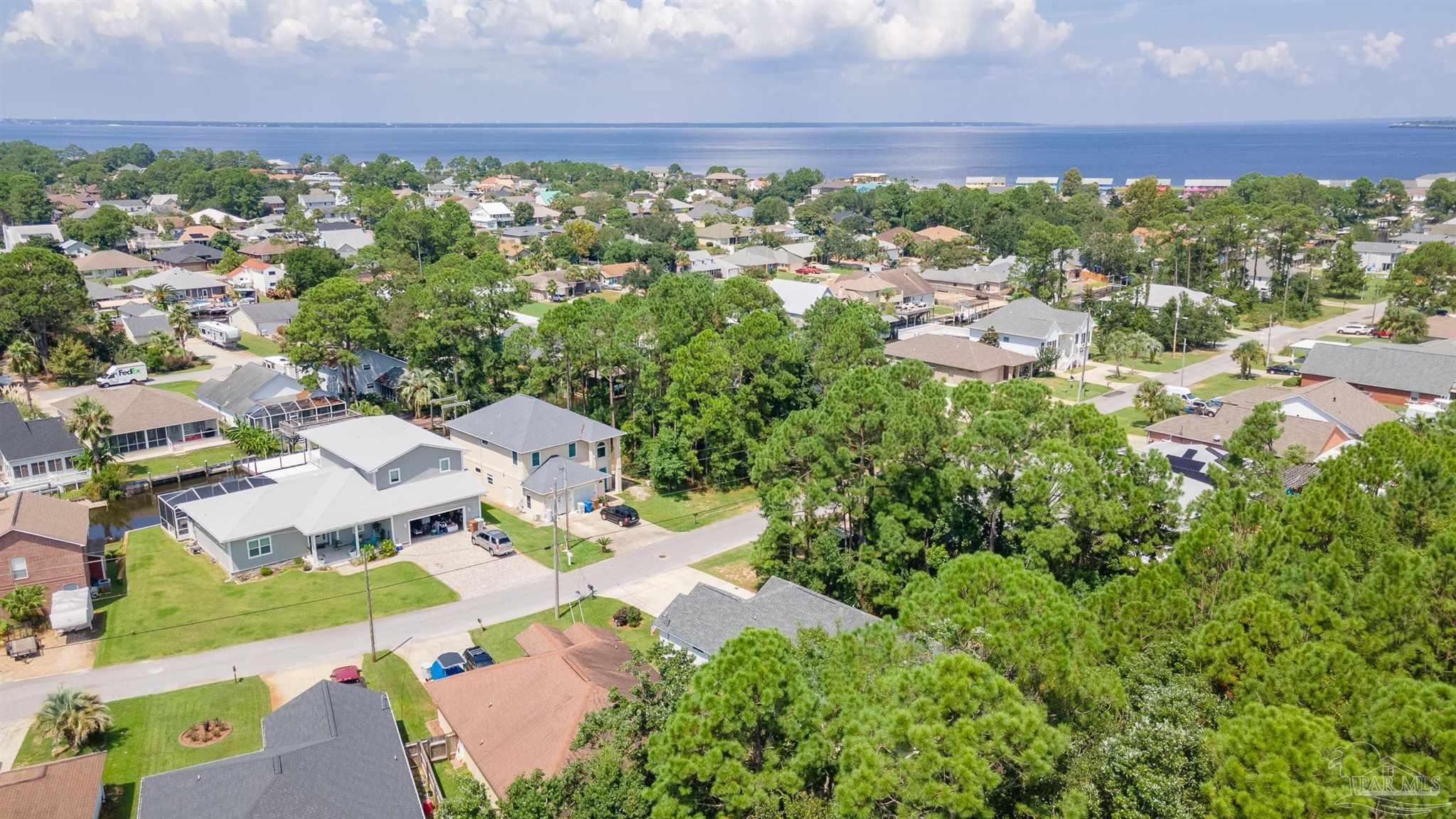 1530 Stanford Road Gulf Breeze, FL 32563 - Photo 48 of 49