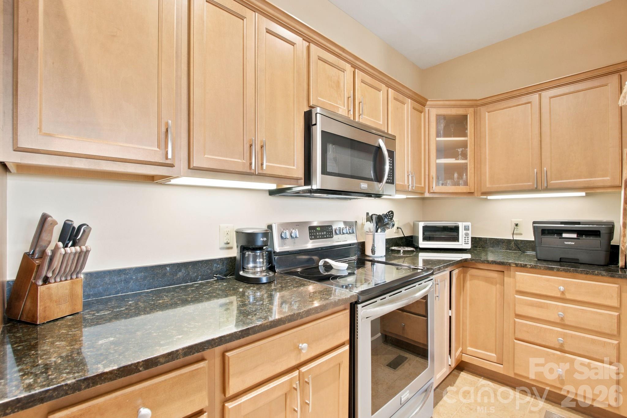 314 Ridgeline Drive, Unit 17D Banner Elk, NC 28604 - Photo 7 of 22