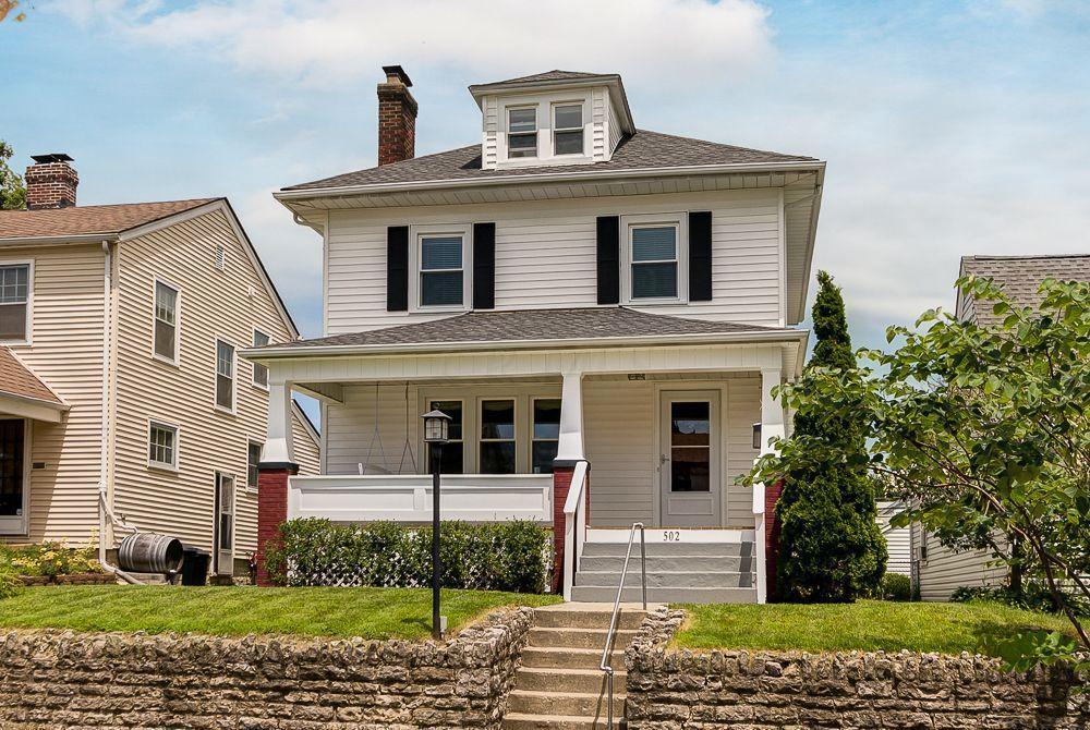 502 Tibet Road Columbus, OH 43202 - Photo 1 of 28 Gallery Image 1