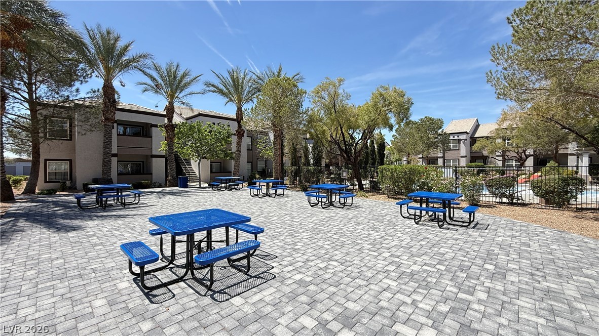 7255 West Sunset Road, Unit 1159 Las Vegas, NV 89113 - Photo 25 of 26