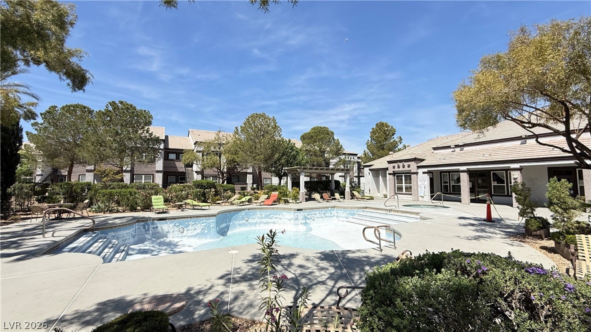 7255 West Sunset Road, Unit 1159 Las Vegas, NV 89113 - Photo 26 of 26