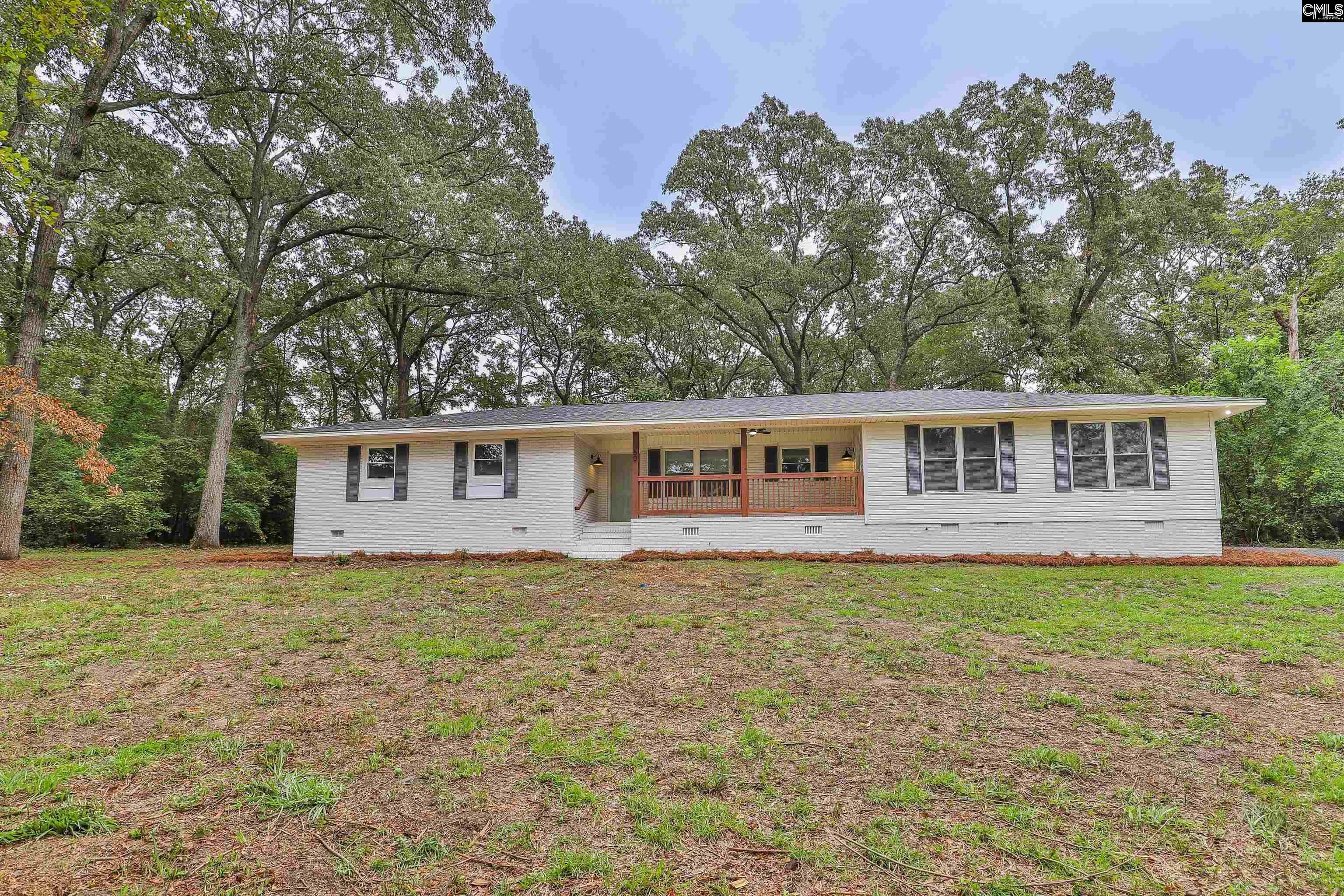 60 Savannah Road Bishopville, SC 29010 - Photo 5 of 67 Gallery Image 5