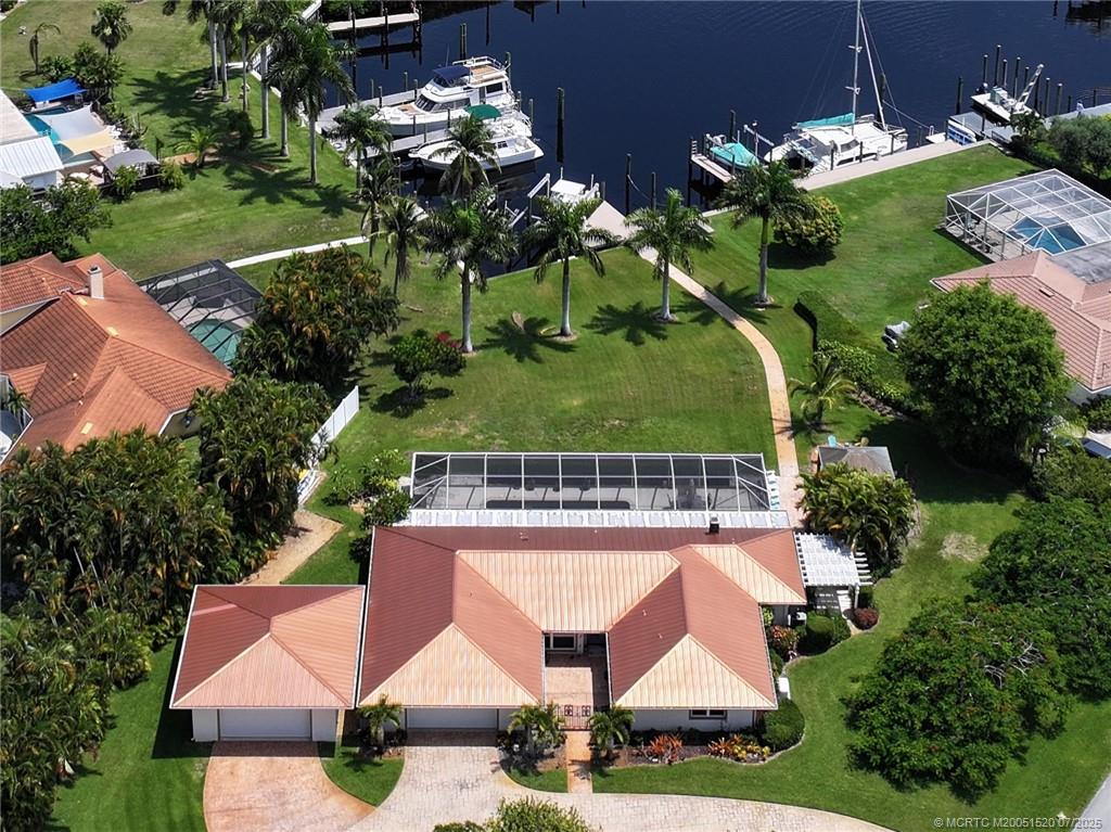 2645 Northwest S Shore Road Stuart, FL 34994 - Photo 4 of 51 Gallery Image 4