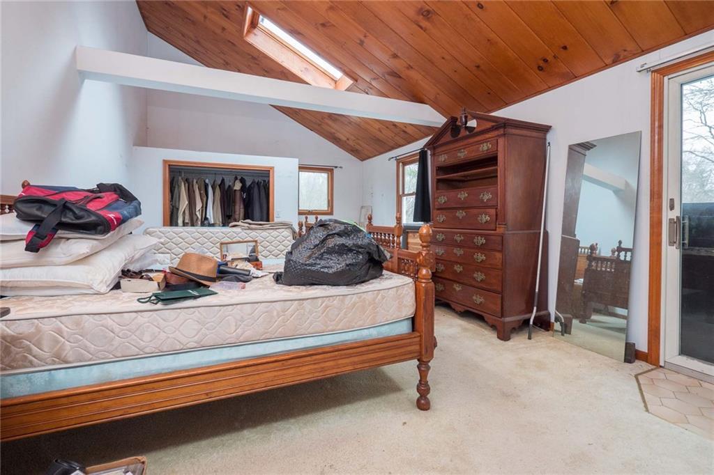 103 Old Dennett Road Kittery, ME 03904 - Photo 19 of 30 The master bedroom also has a...