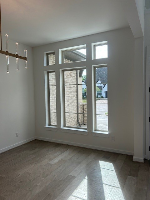 4418 Heather Xing Road Fulshear, TX 77441 - Photo 4 of 22 Beautiful windows provide light and appeal.