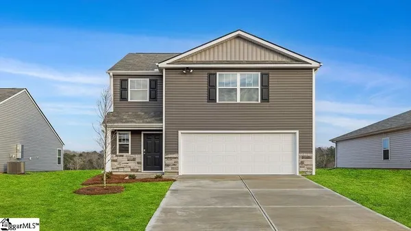 $239,900 | 214 Stone Creek Road, Clinton, SC 29325